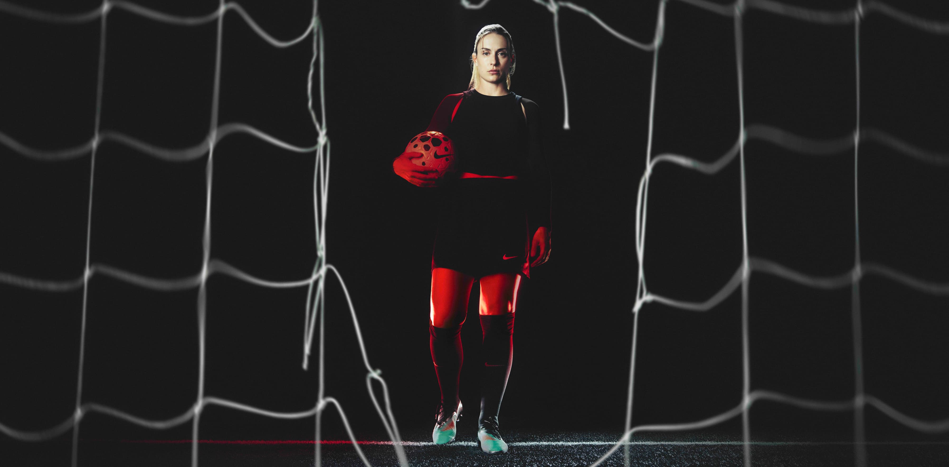 Nike. Just Do It
