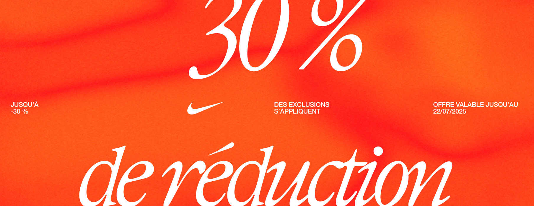 Trouvez un Nike Factory Store près de chez vous.