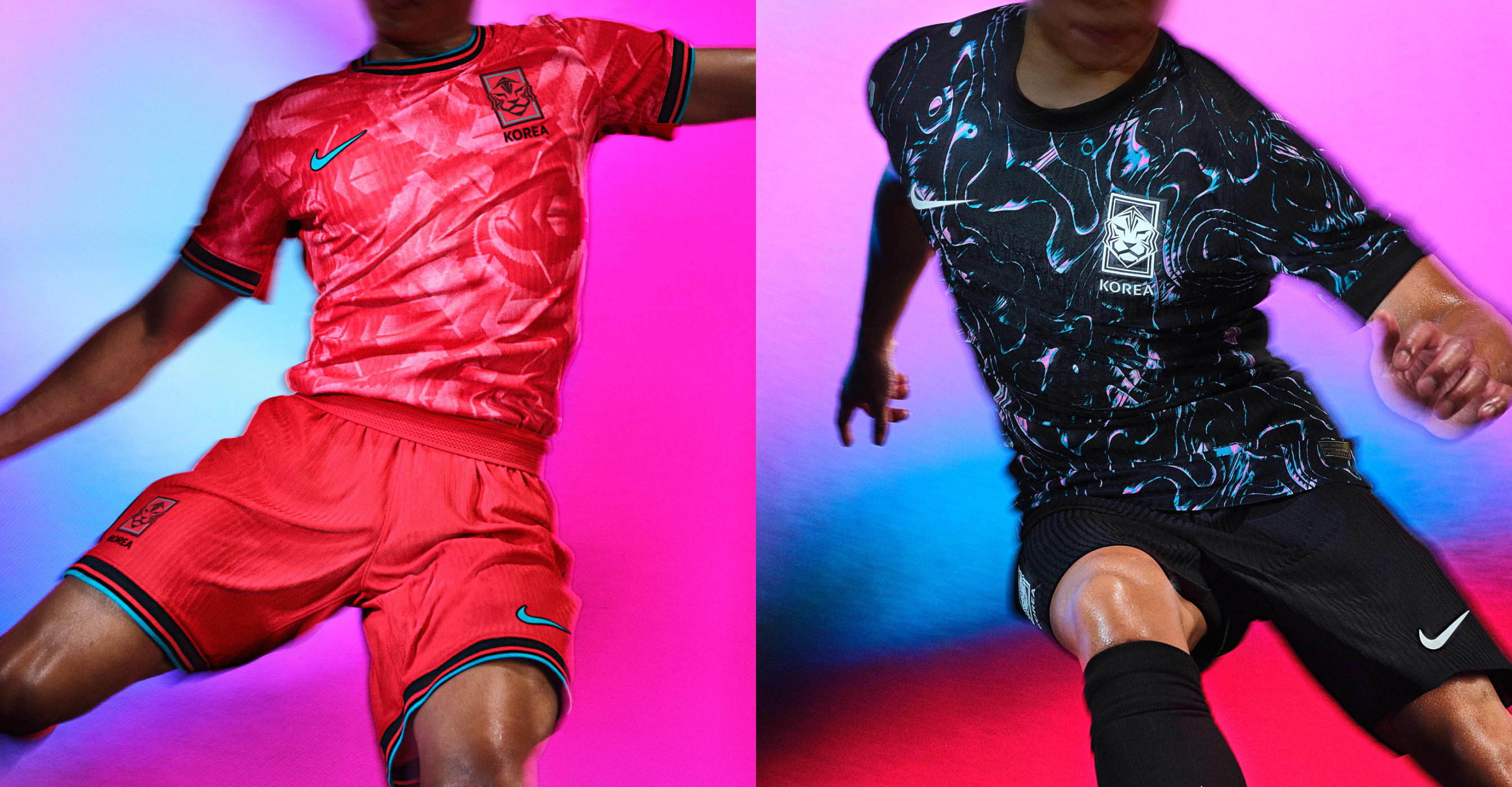 Korean National Team