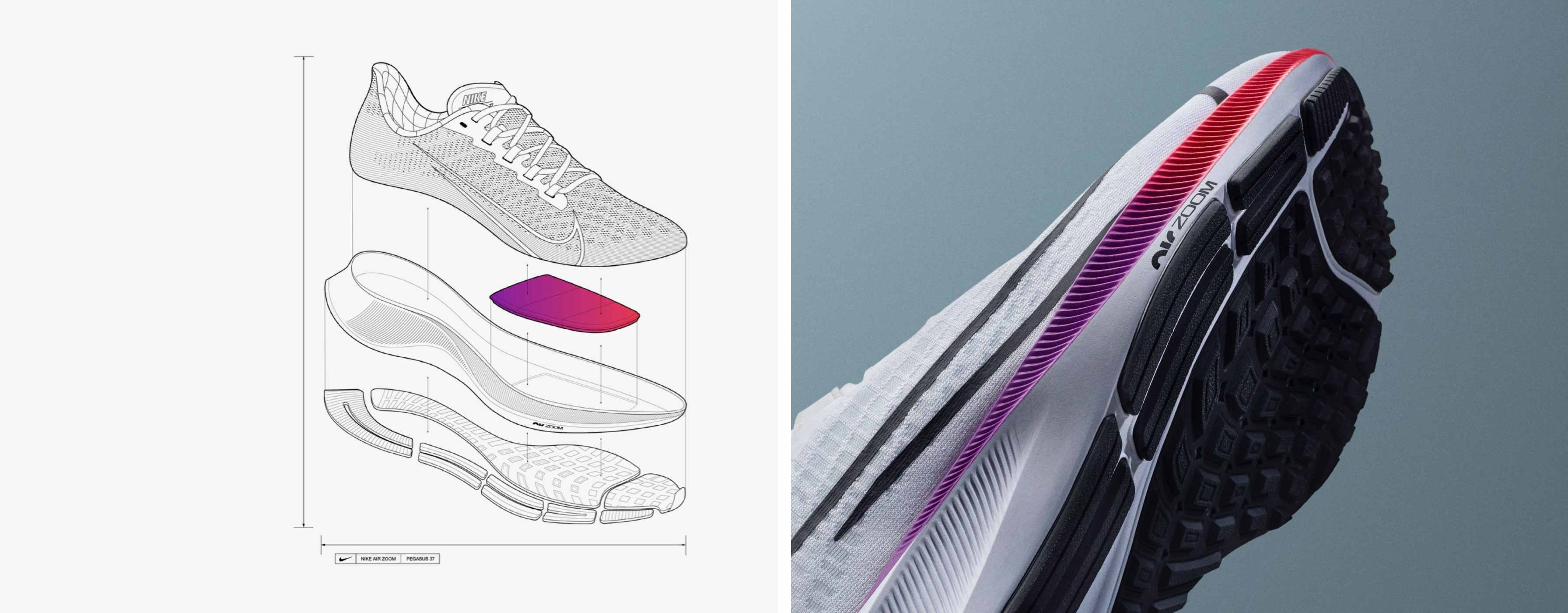 Nike Air Zoom Pegasus 37
