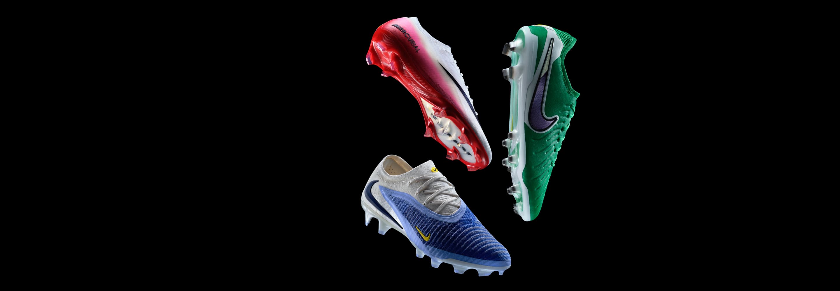Nike. Just Do It