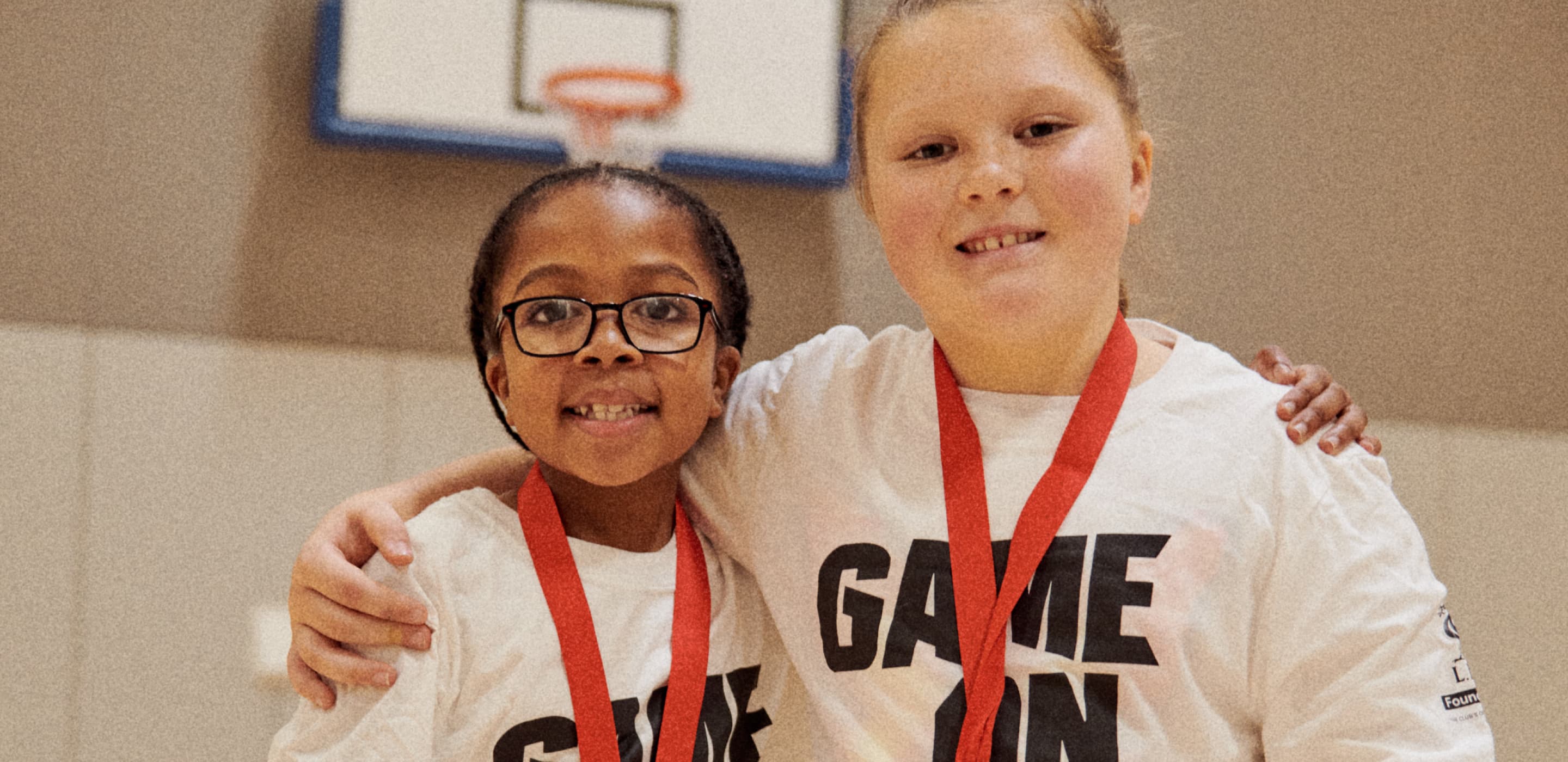 Game On: Football Coaching Programme