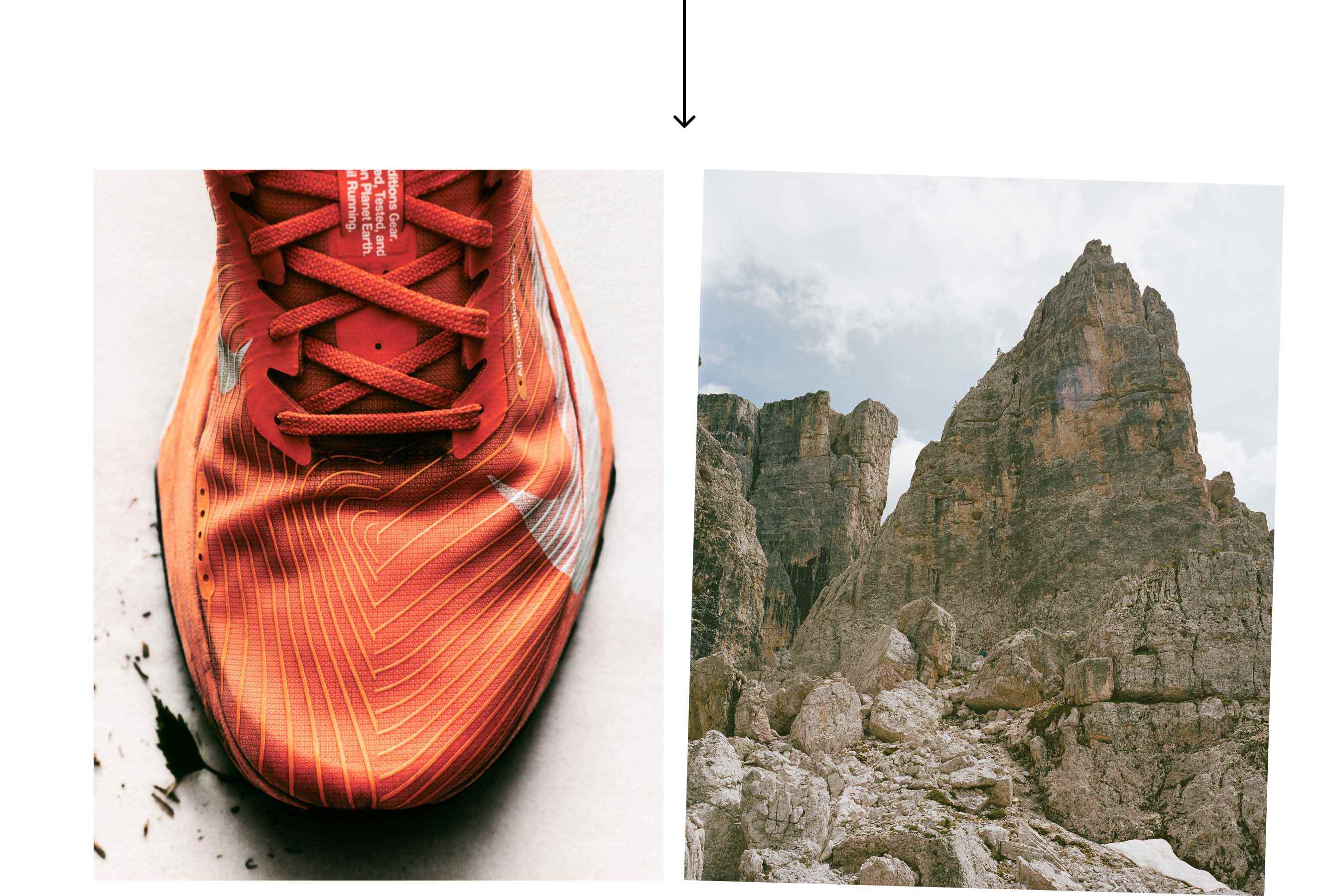 Behind the Design: ACG Ultrafly