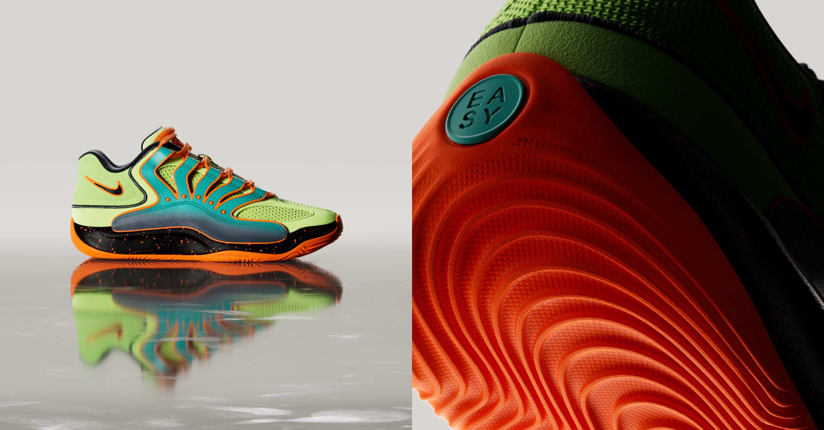 Nike Basketball