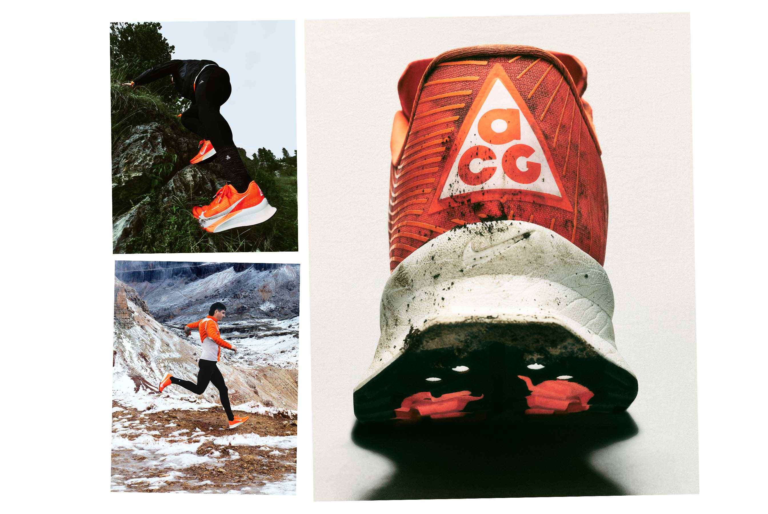 Behind the Design: ACG Ultrafly