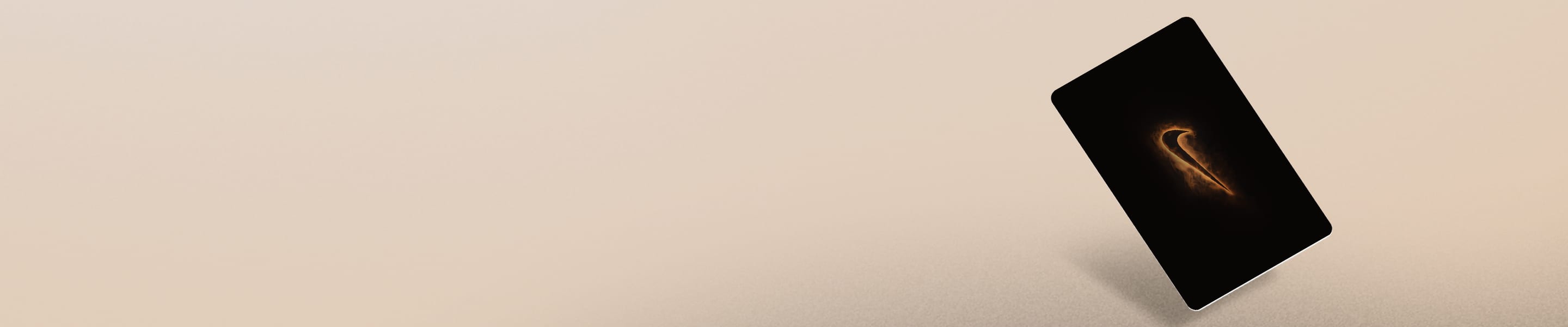 Nike Gift Cards. Check Your Balance