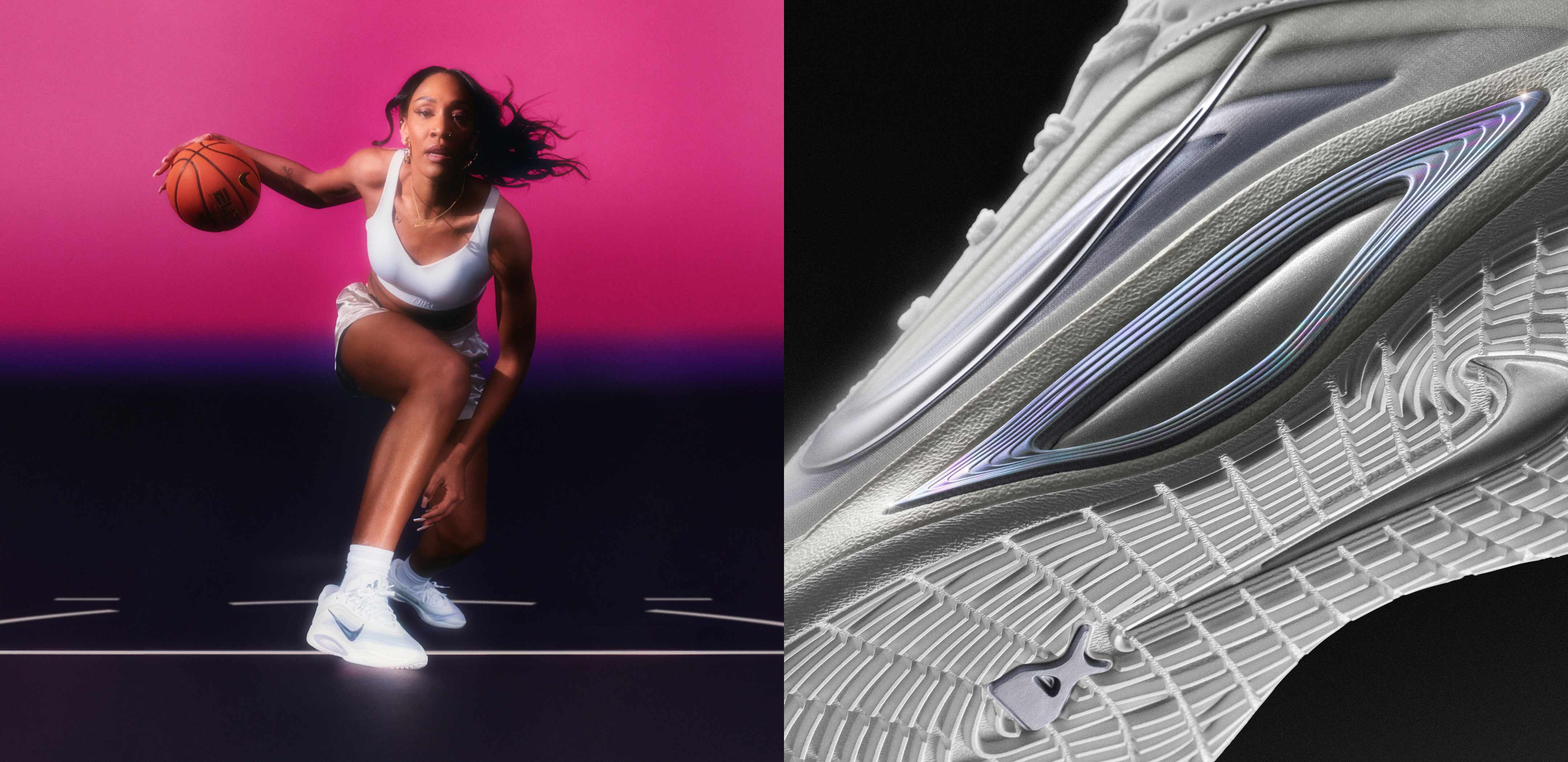 Nike 官方商店