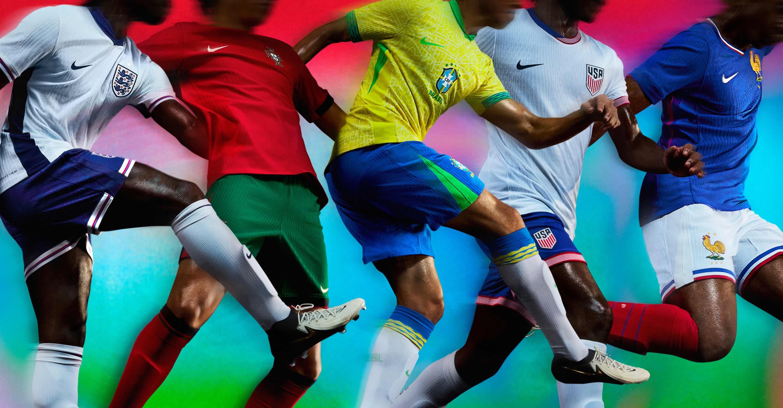 Nike Soccer