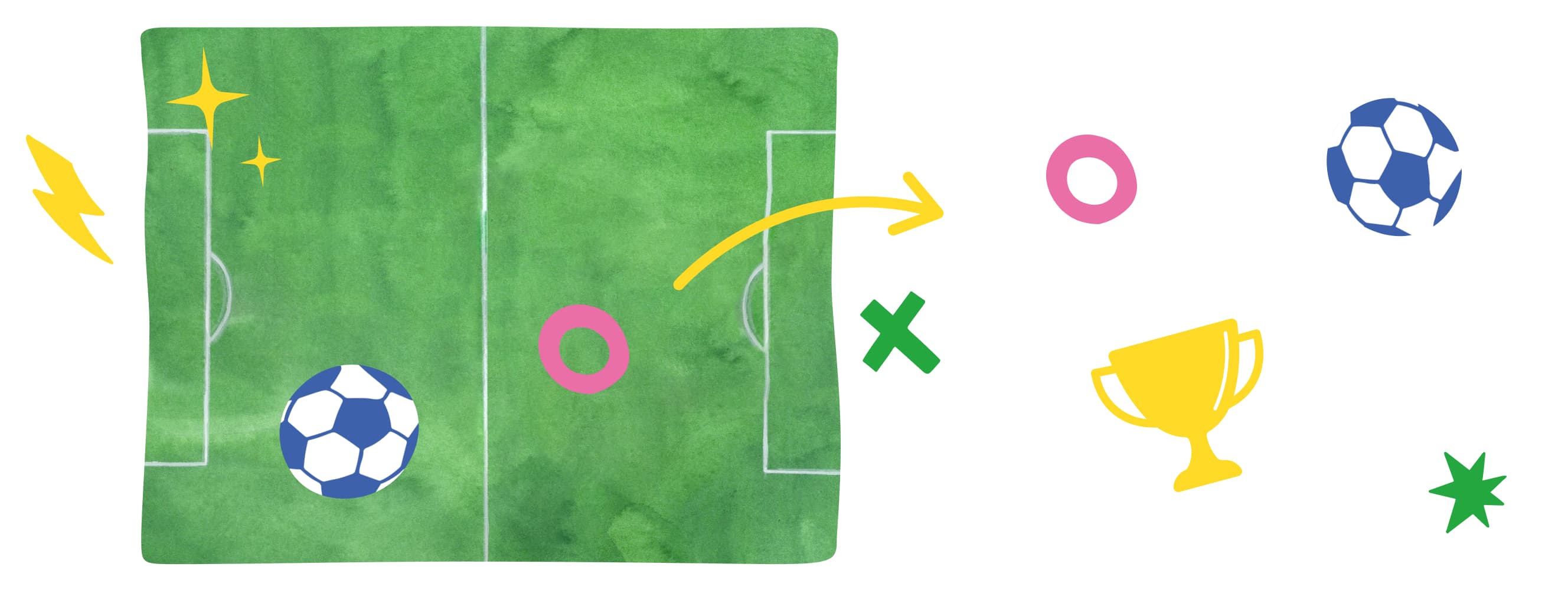 Stories om fotboll: Marie-Antoinette Katoto
