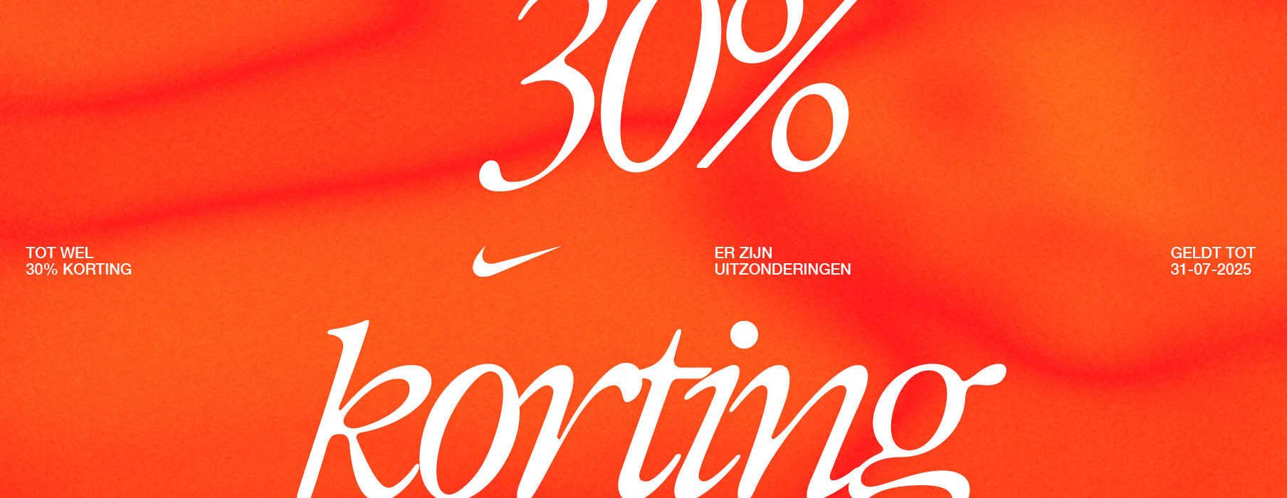 Vind een Nike Factory Store bij jou in de buurt.