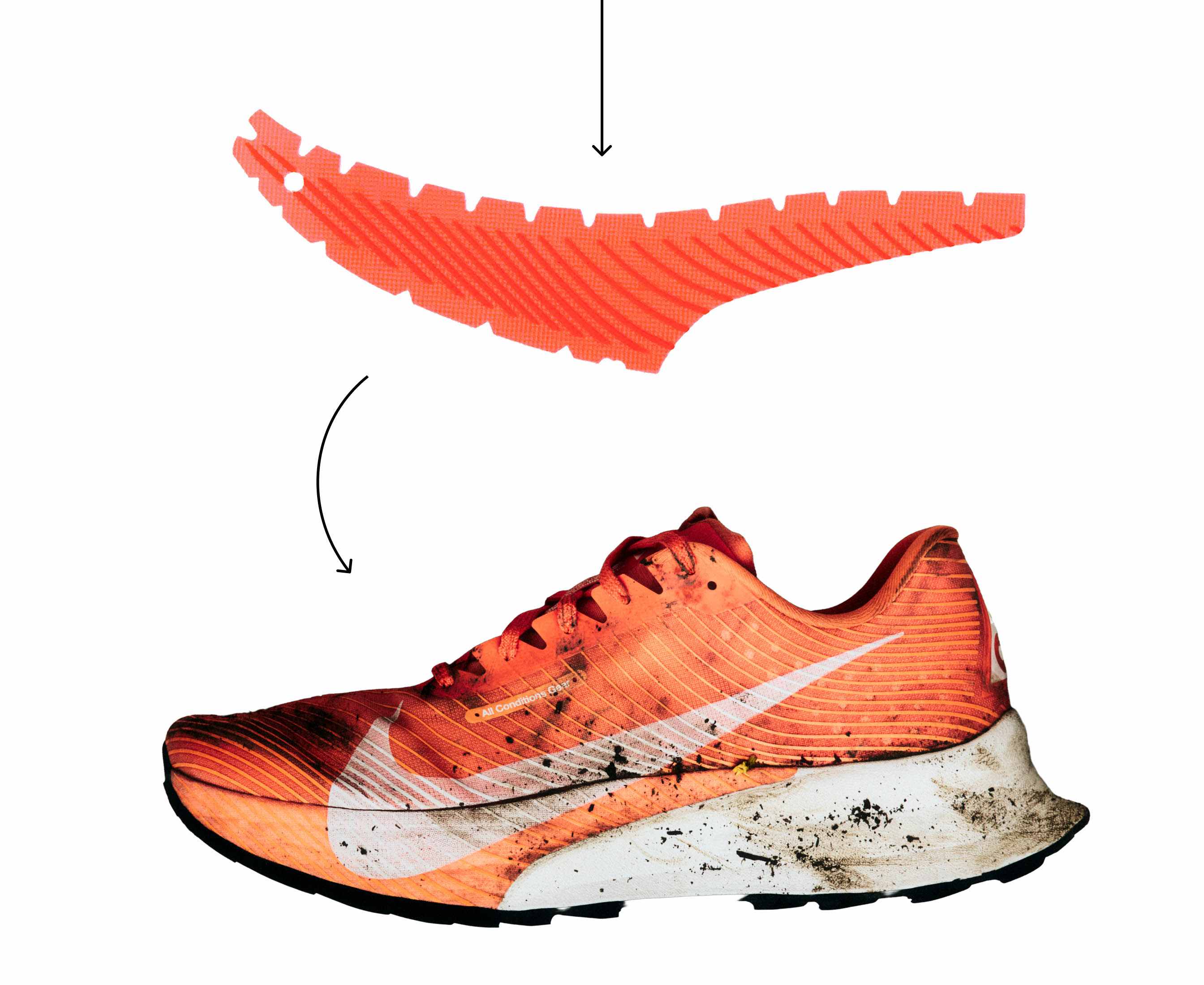 Behind the Design: ACG Ultrafly