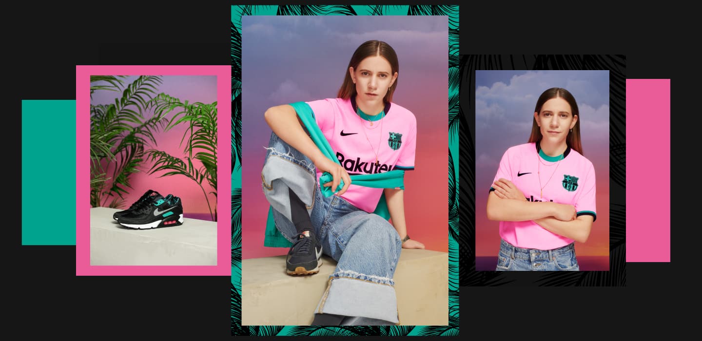 Tienda oficial del FC Barcelona