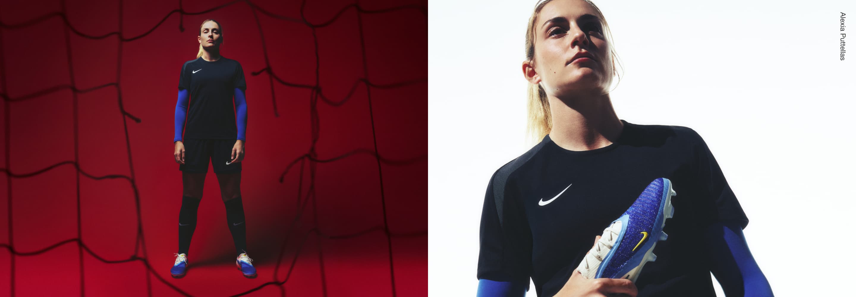 Nike. Just Do It