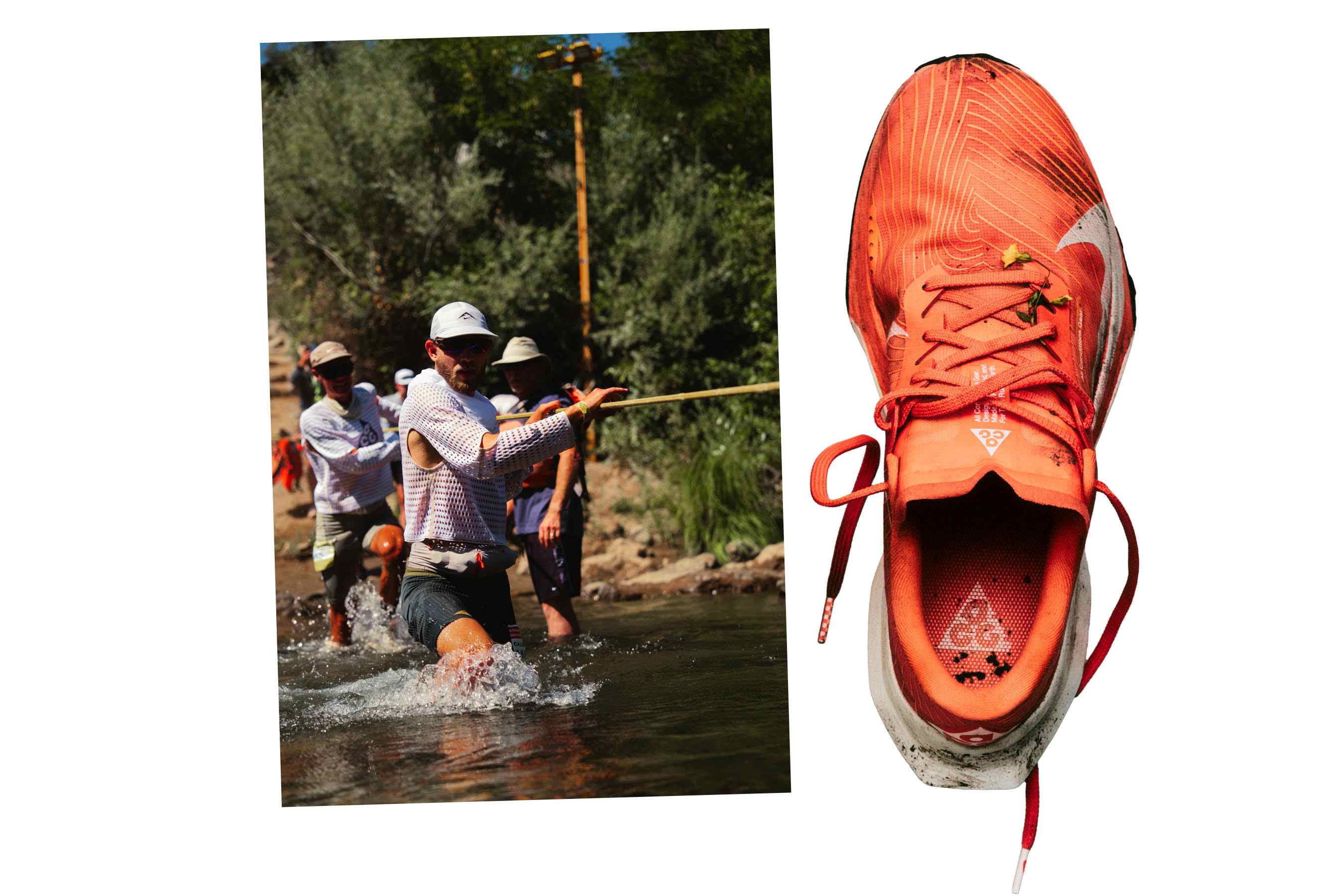 Behind the Design: ACG Ultrafly