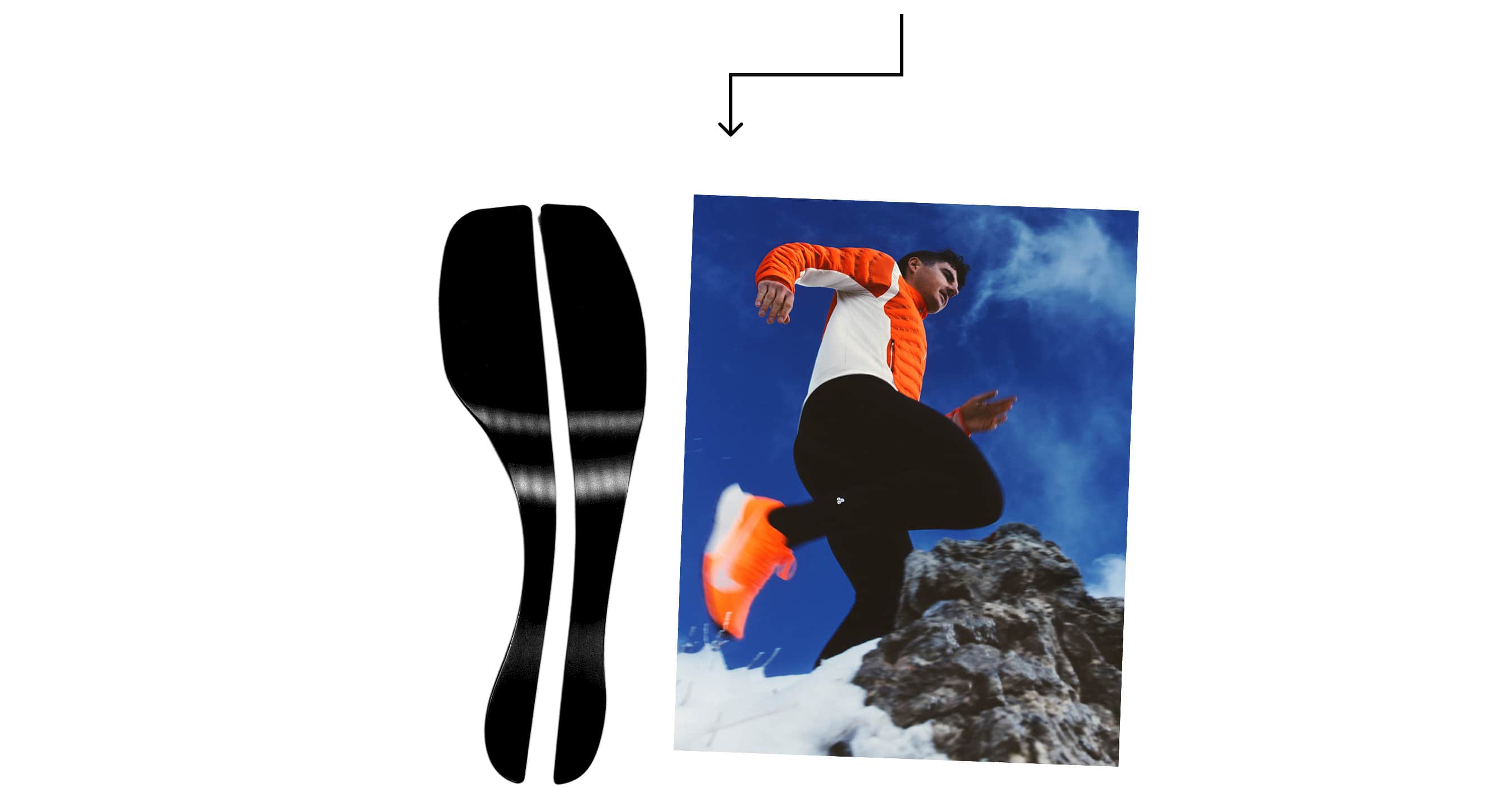 Behind the Design : ACG Ultrafly