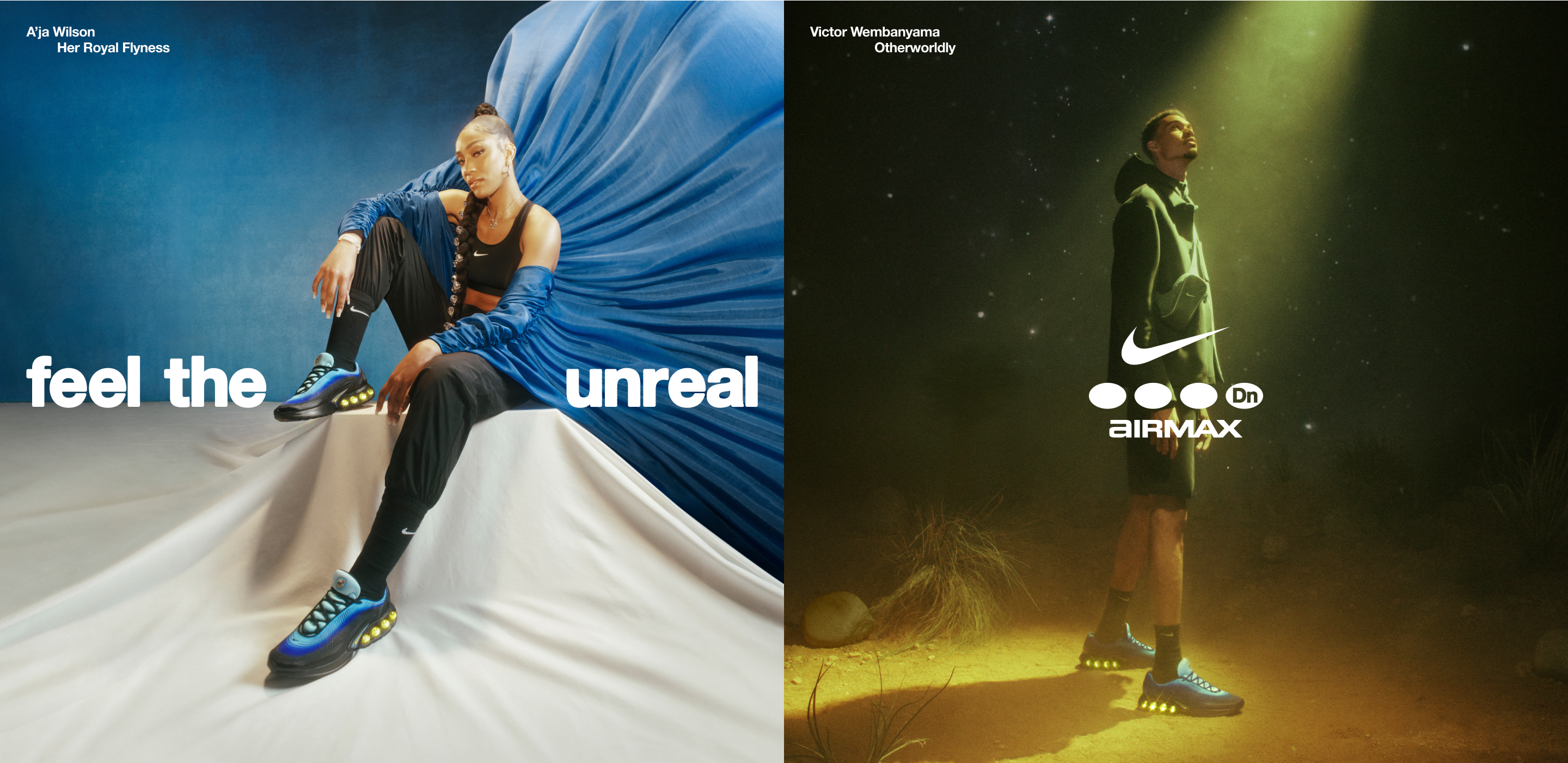 Nike Sportswear