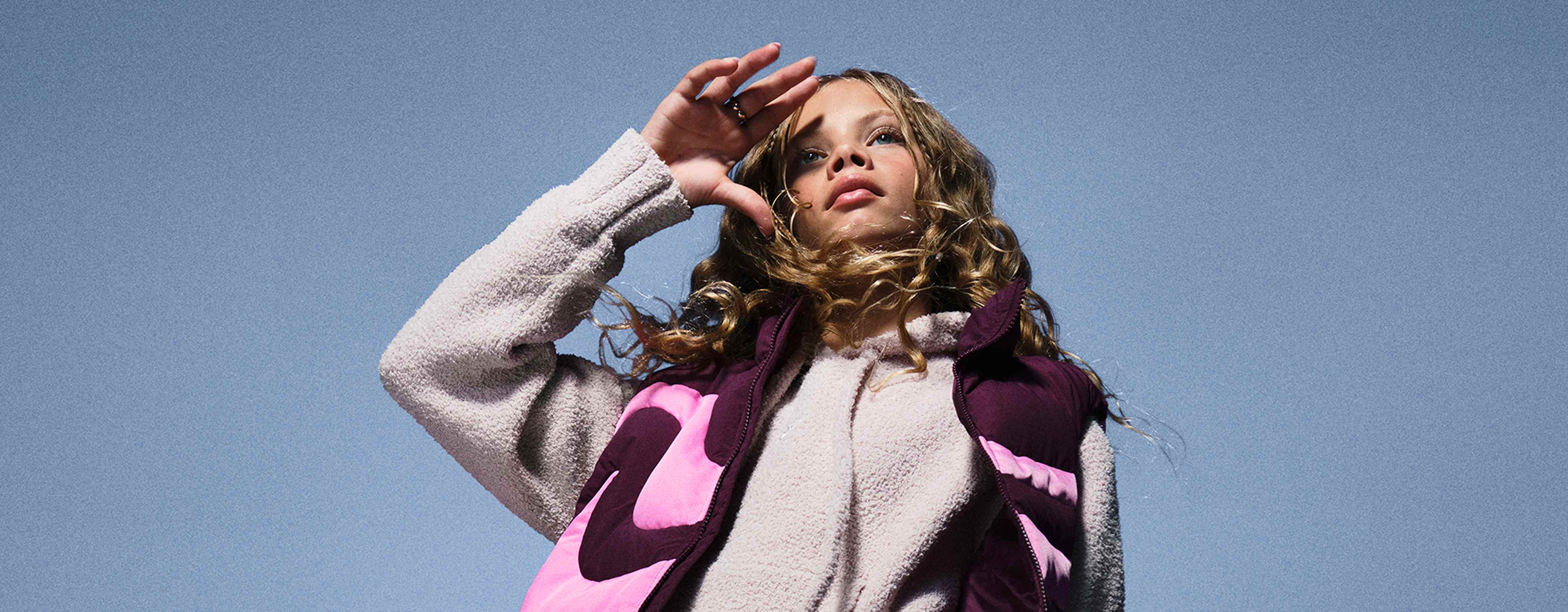 Nike Teens: tu lugar para encontrar lo último en moda, inspiración y sentimientos de verdad 