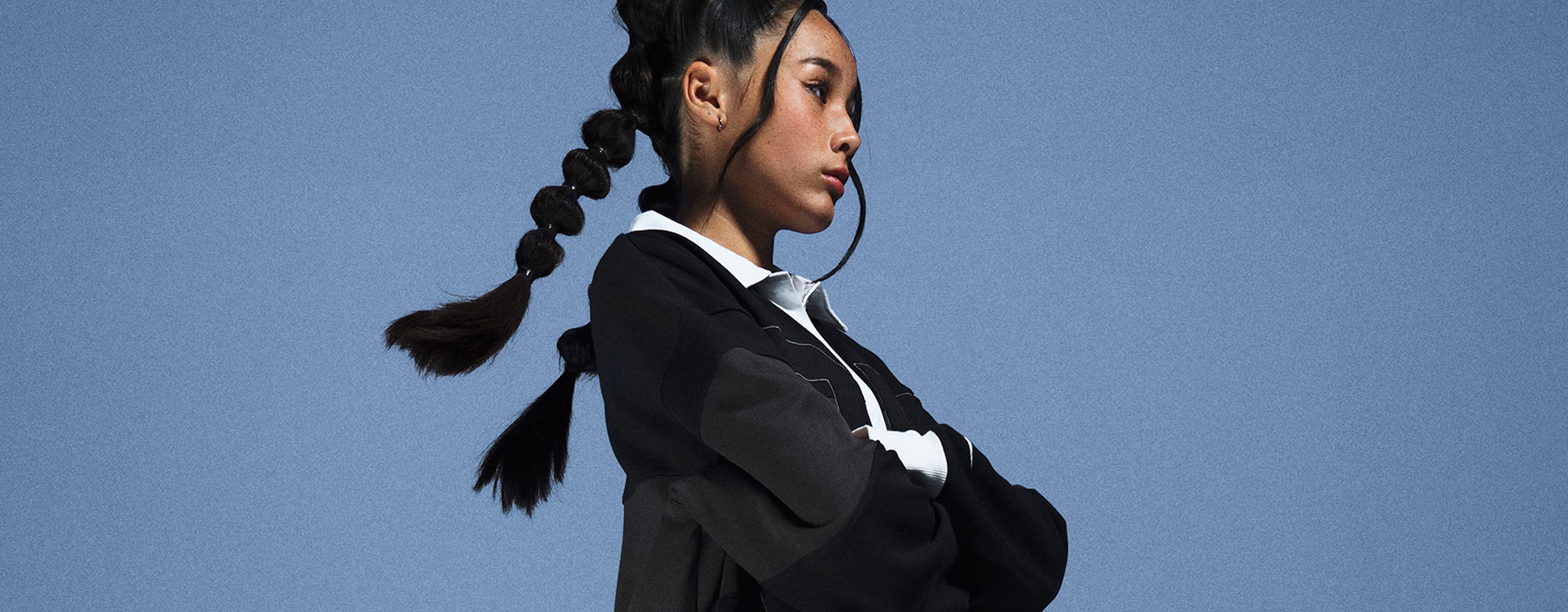 Nike Teens: Her får du siste nytt innen mote, inspirasjon og ekte følelser 