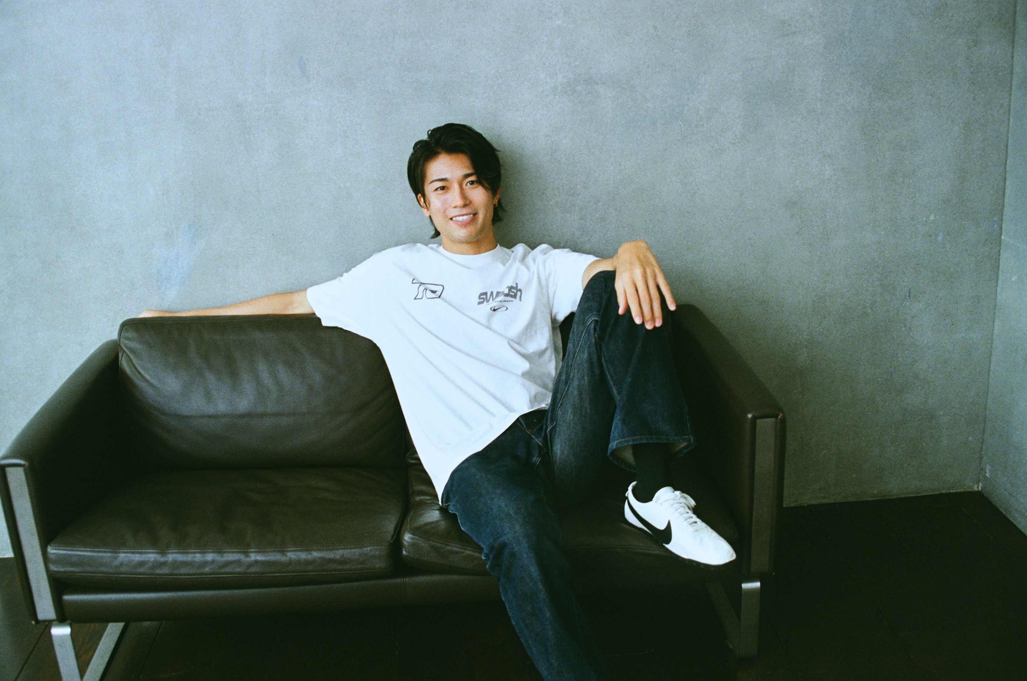 Nike. Just Do It. Nike.com (JP), ムーンシュー