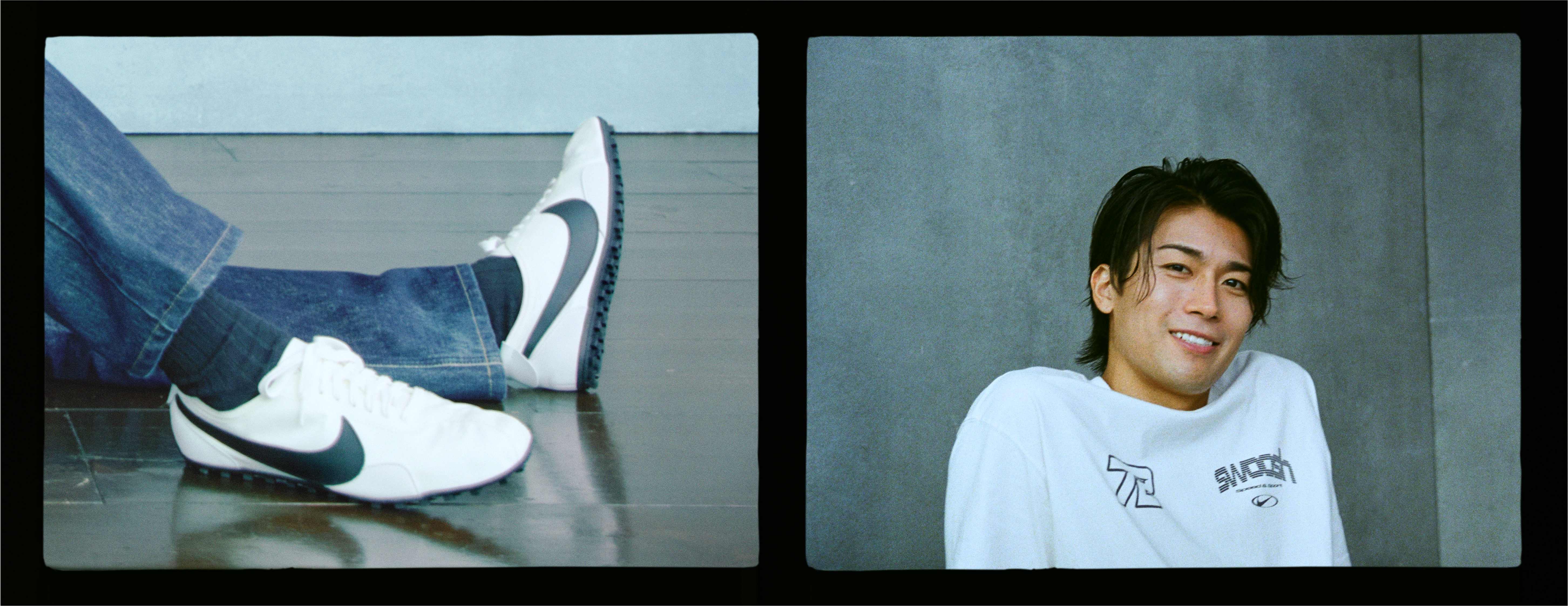 Nike. Just Do It. Nike.com (JP), ムーンシュー