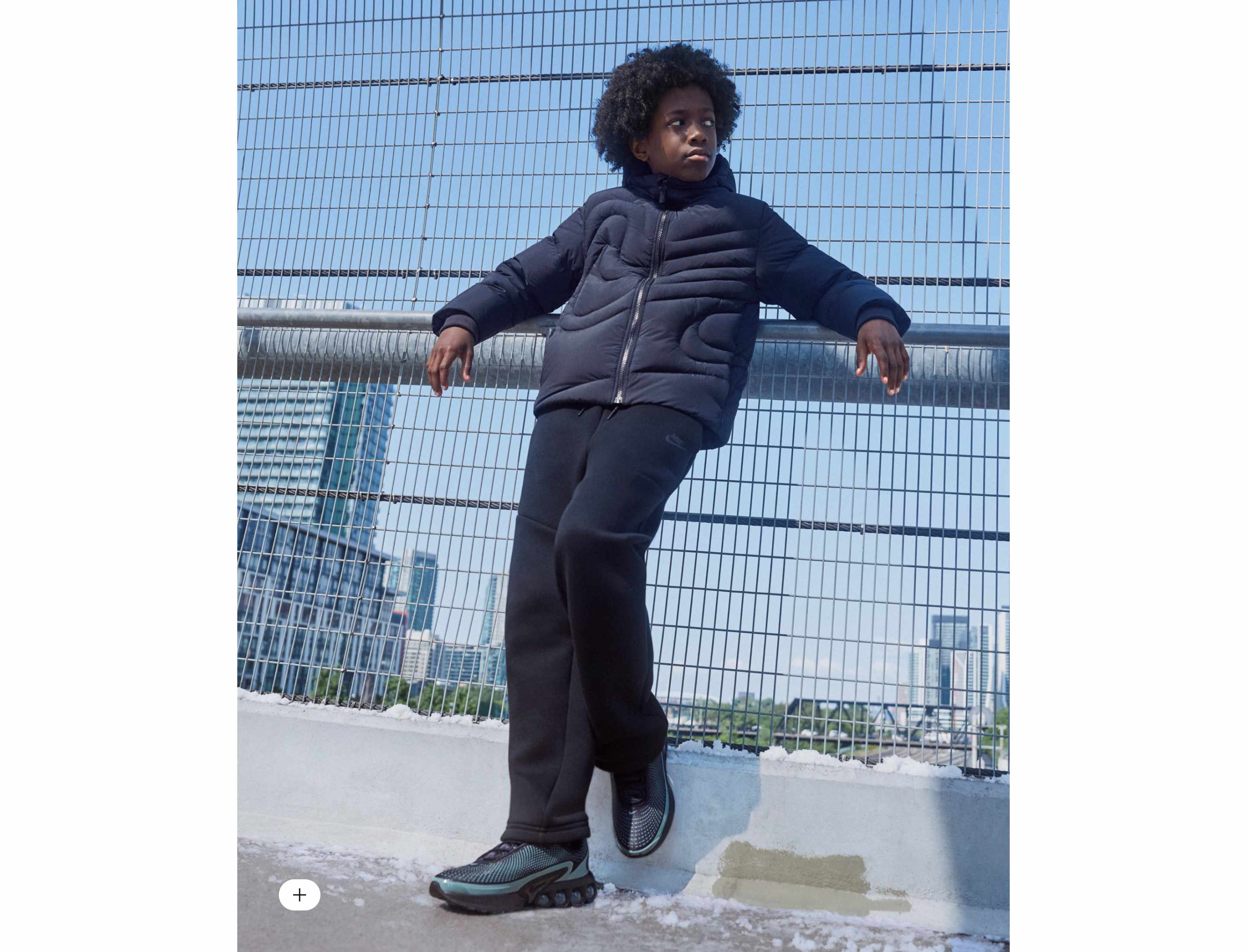 Calzado, vestimenta y accesorios para niños Nike. Nike.com