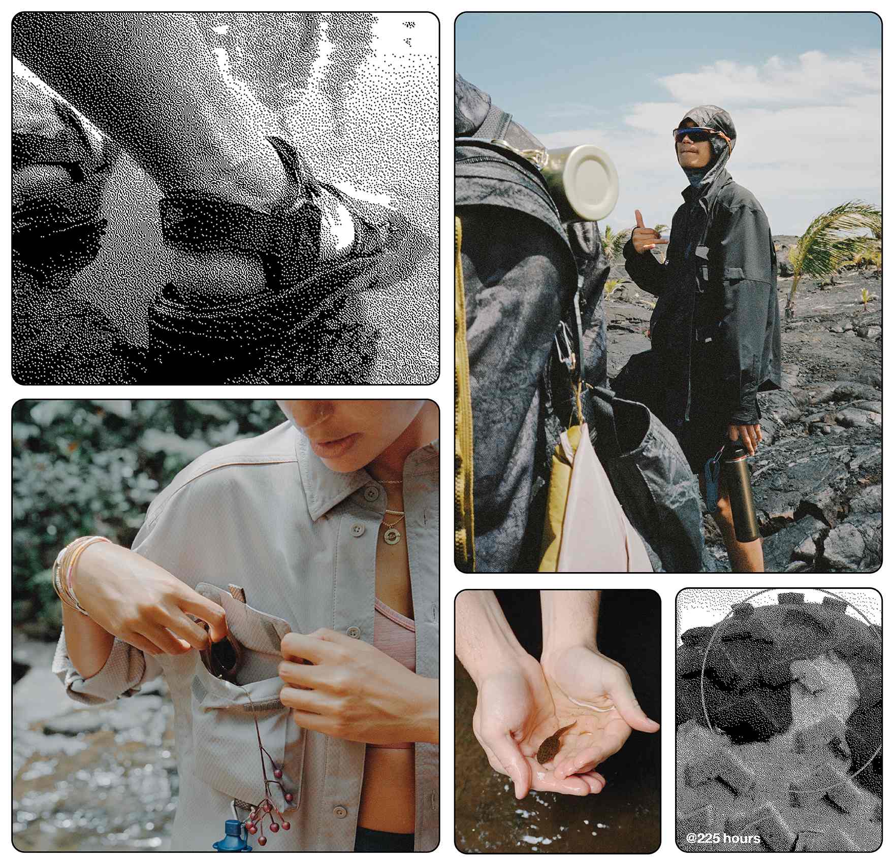 The ABCs of Nike ACG