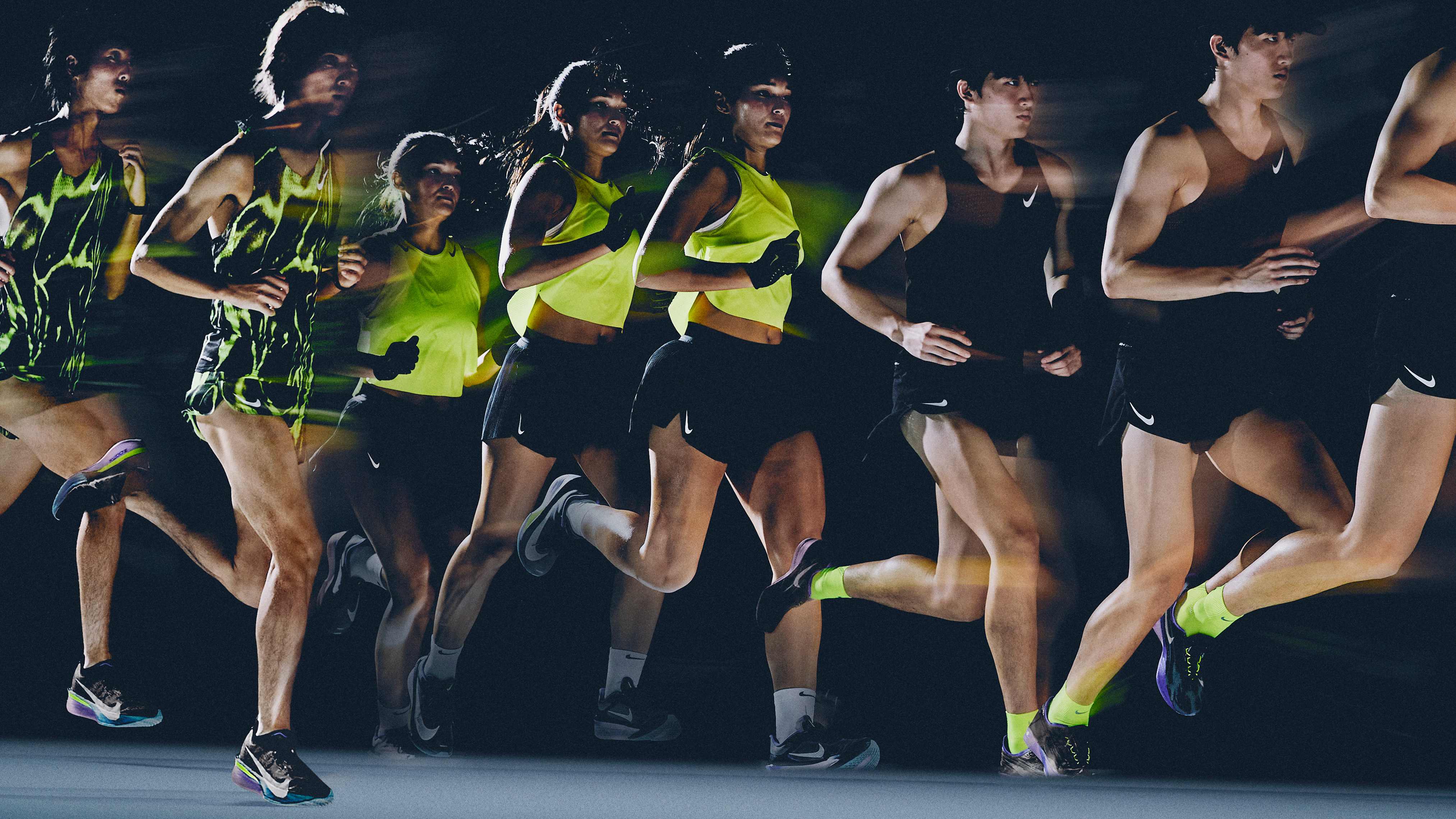 EKIDEN PACK その熱を走らせろ。