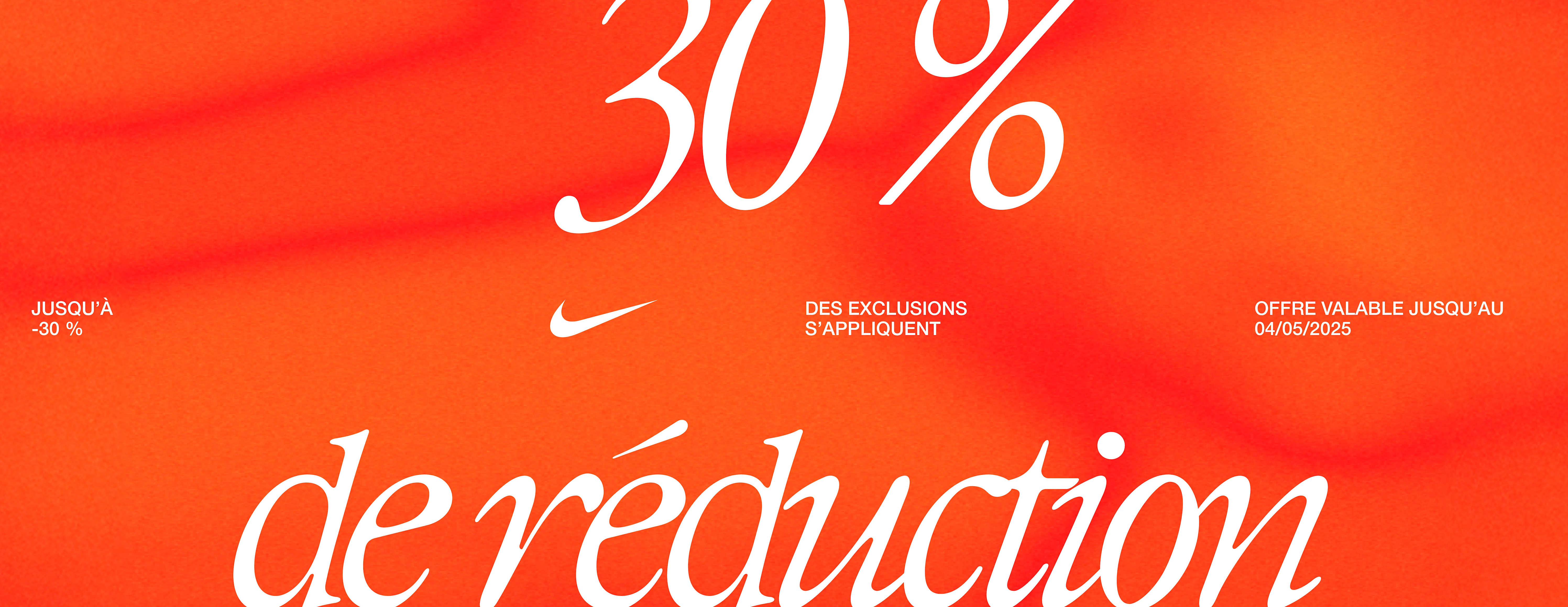 Trouvez un Nike Factory Store près de chez vous.
