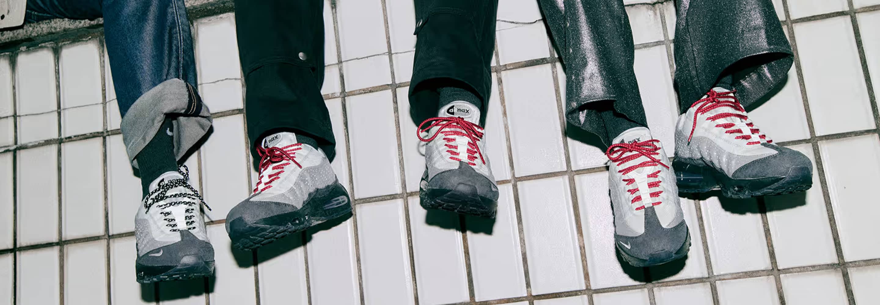 Nike Sportswear (NSW), REINVENTA LAS REGLAS