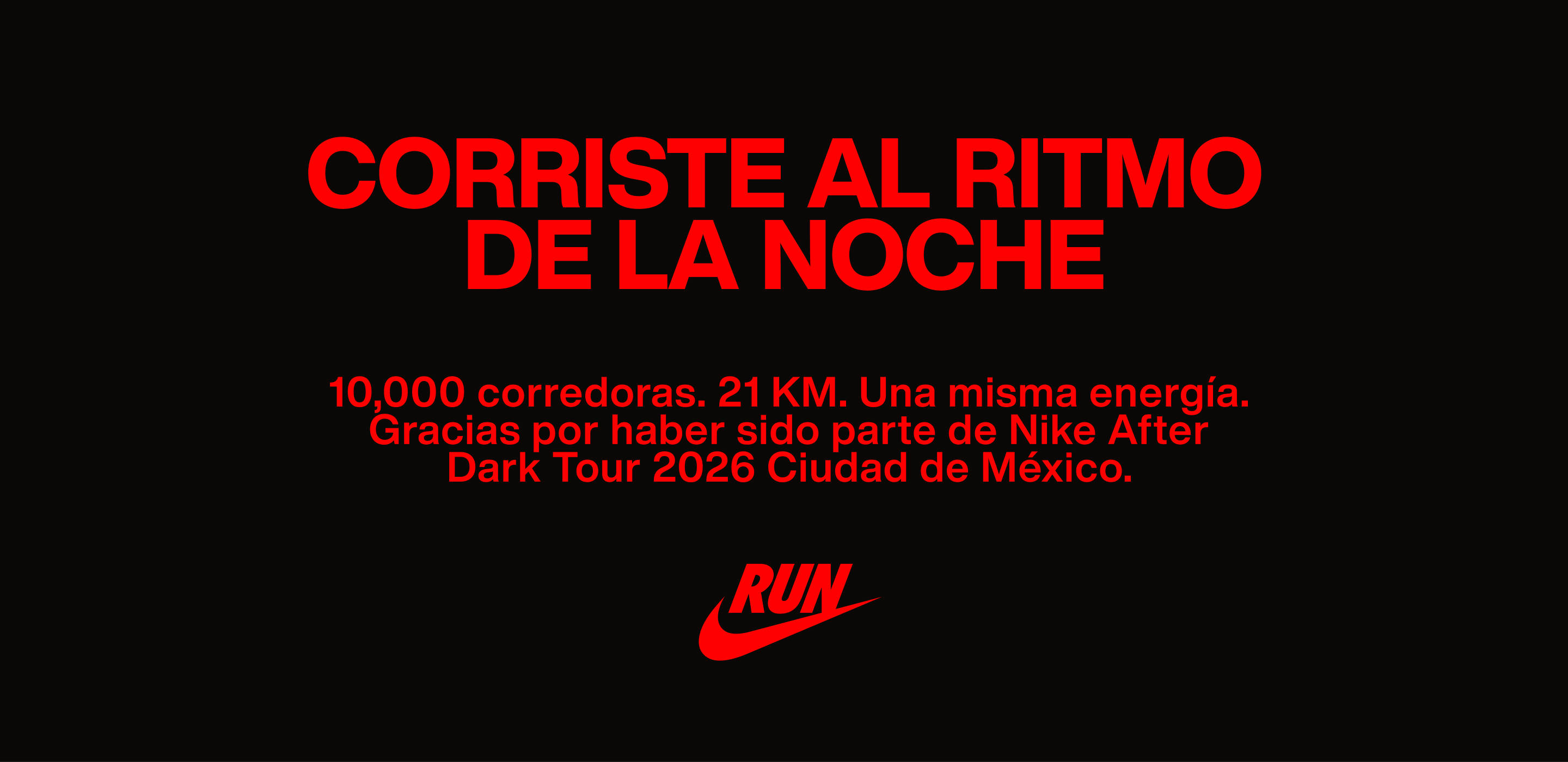 After Dark Tour | Mexico City