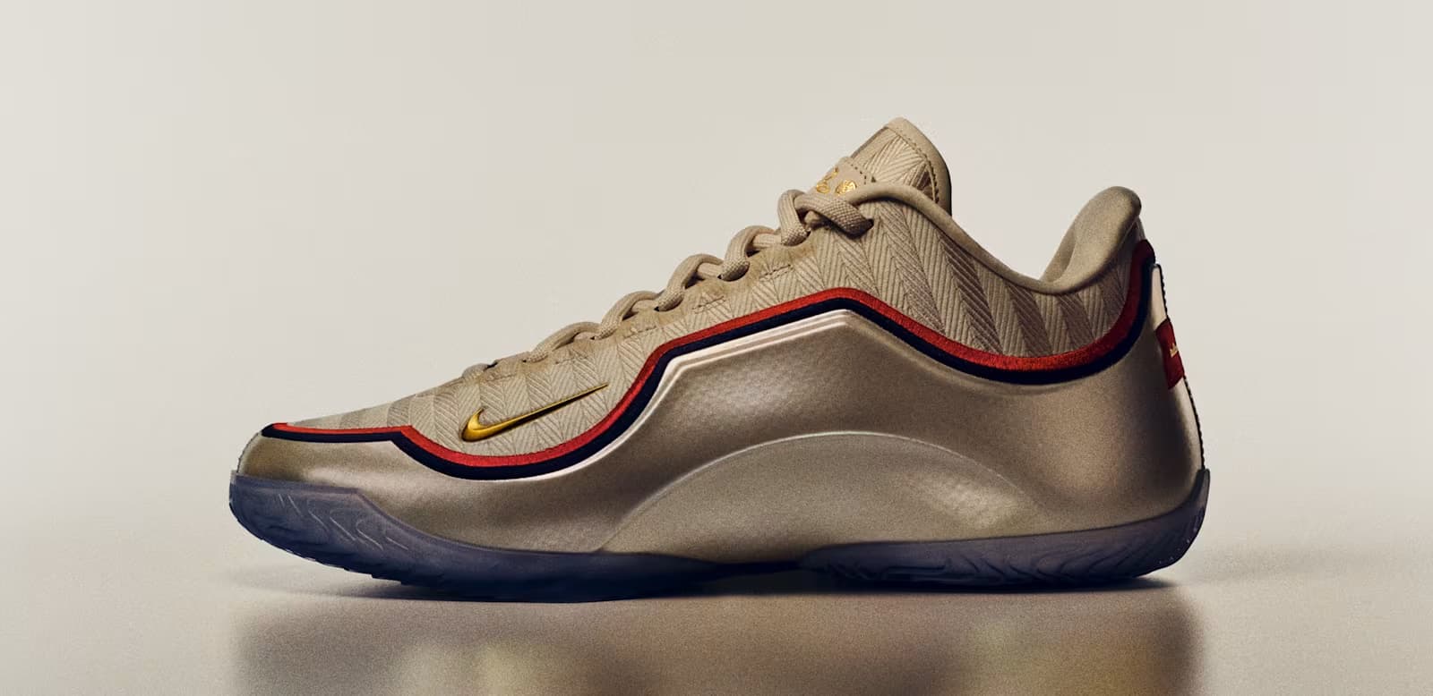 Nike Basketball, 'OLD GLORY'