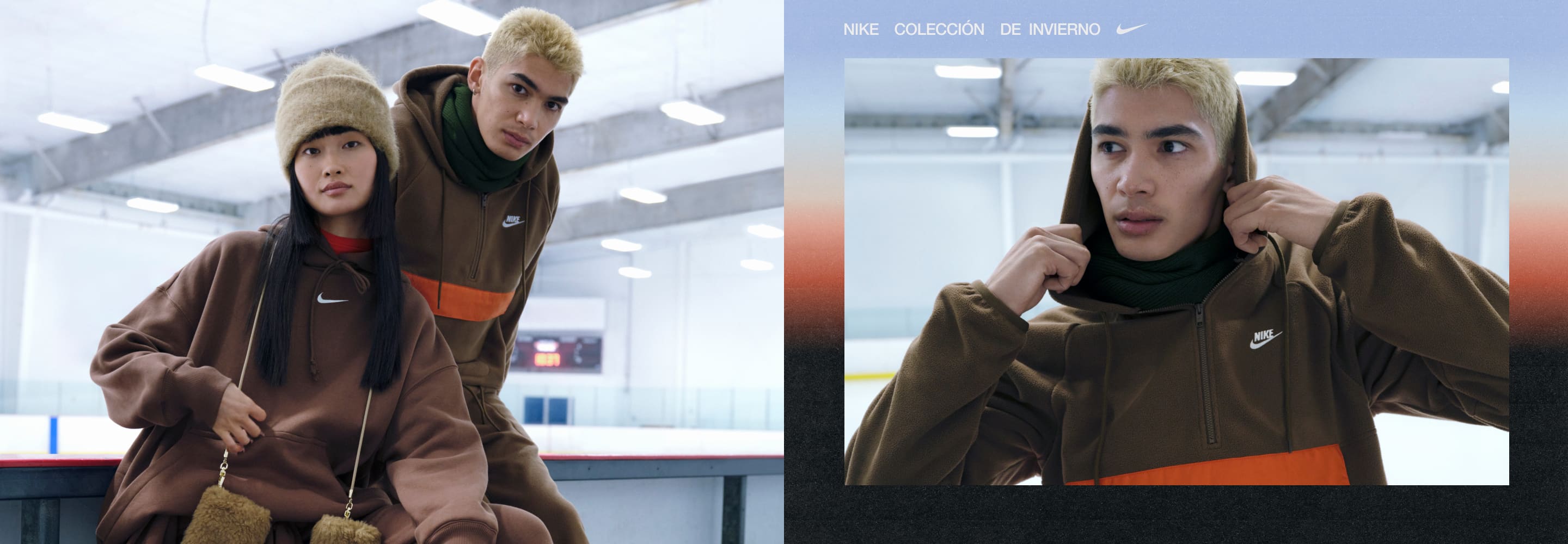 Calzado, Vestimenta y Accesorios para Hombre