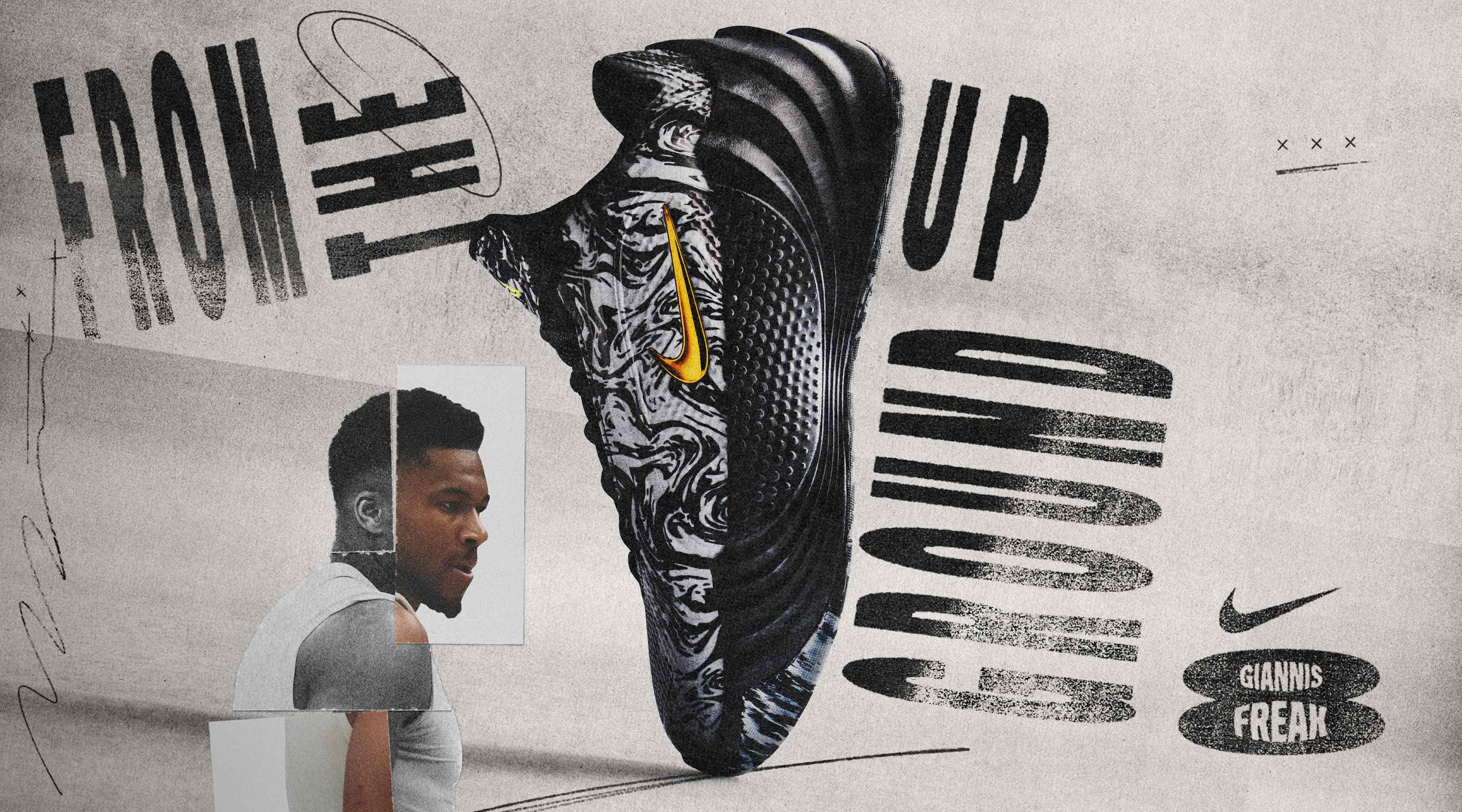Giannis Freak 8