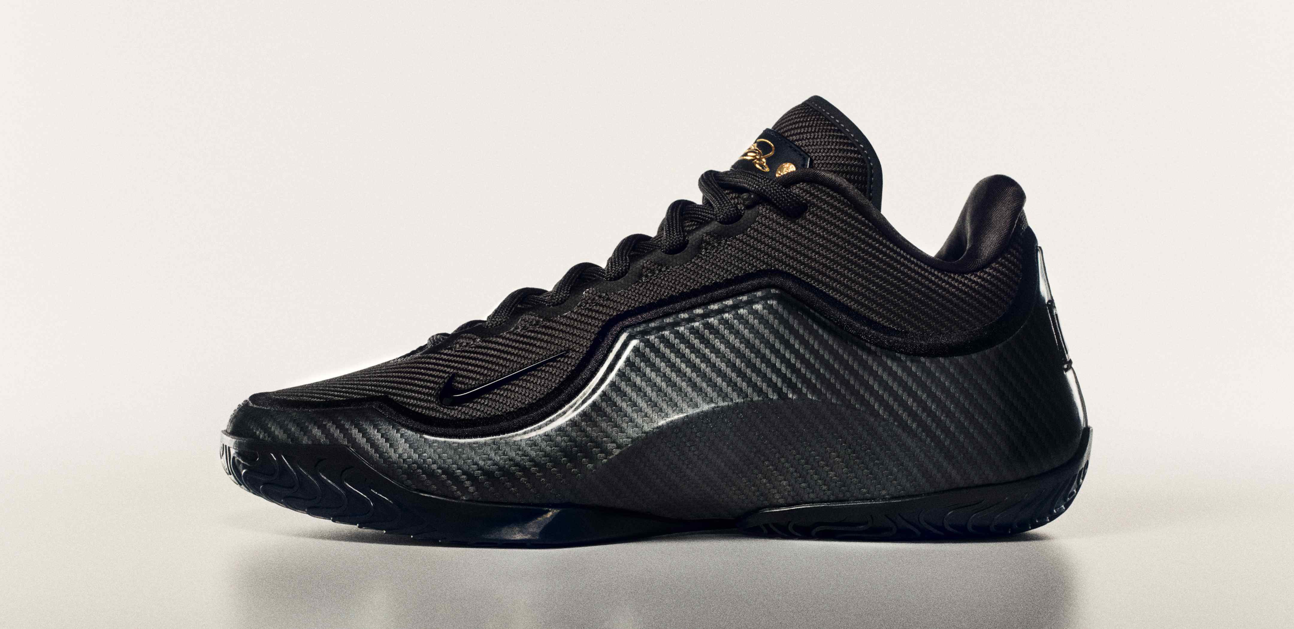 Nike Basketball, ‘MASKED MENACE’