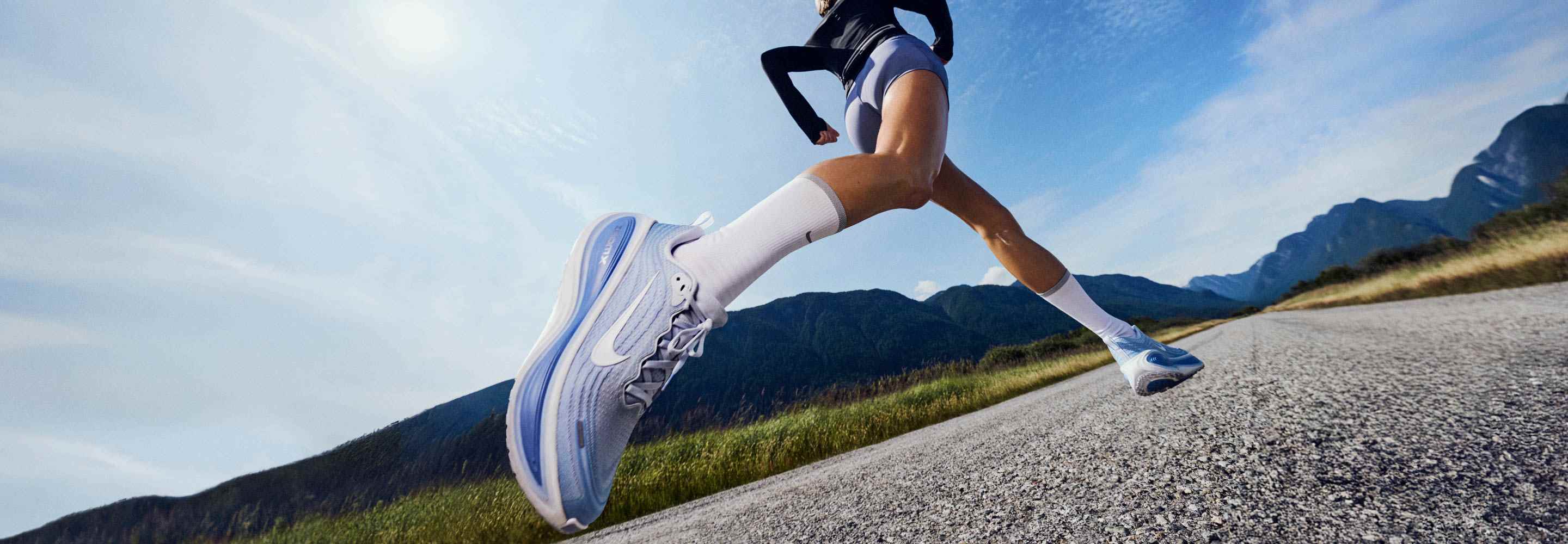 Running