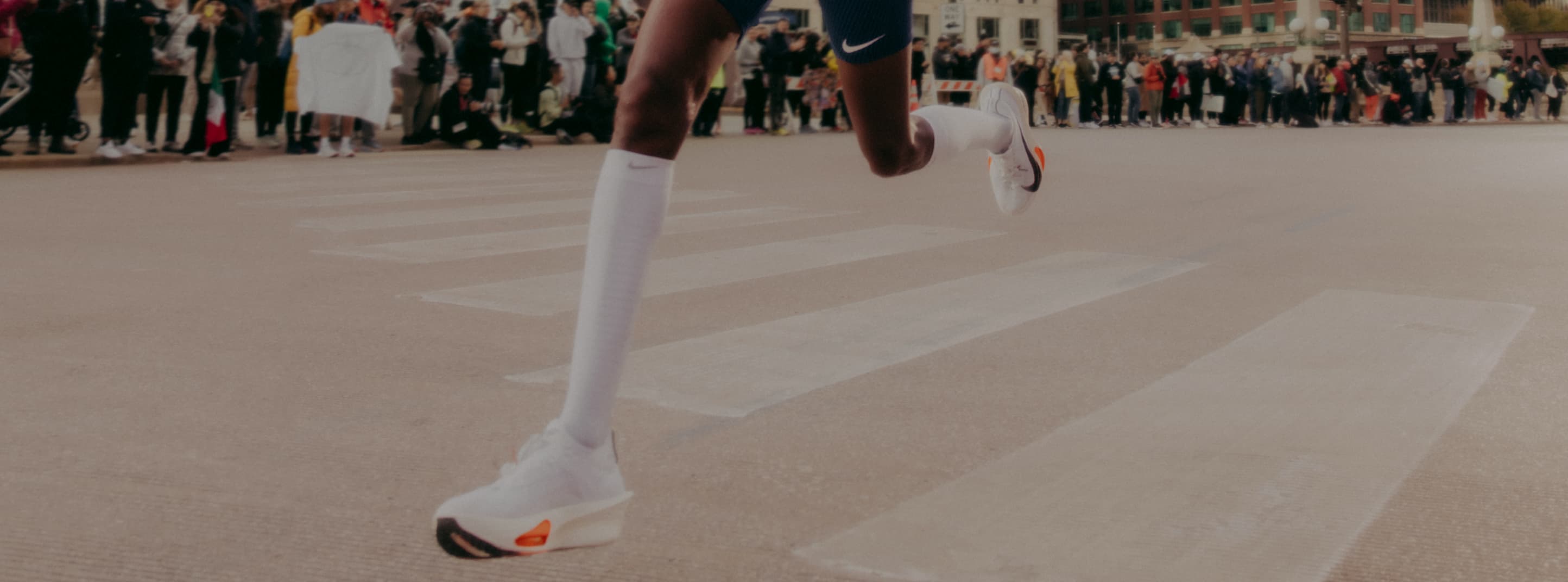 Shoe Finder for løpesko