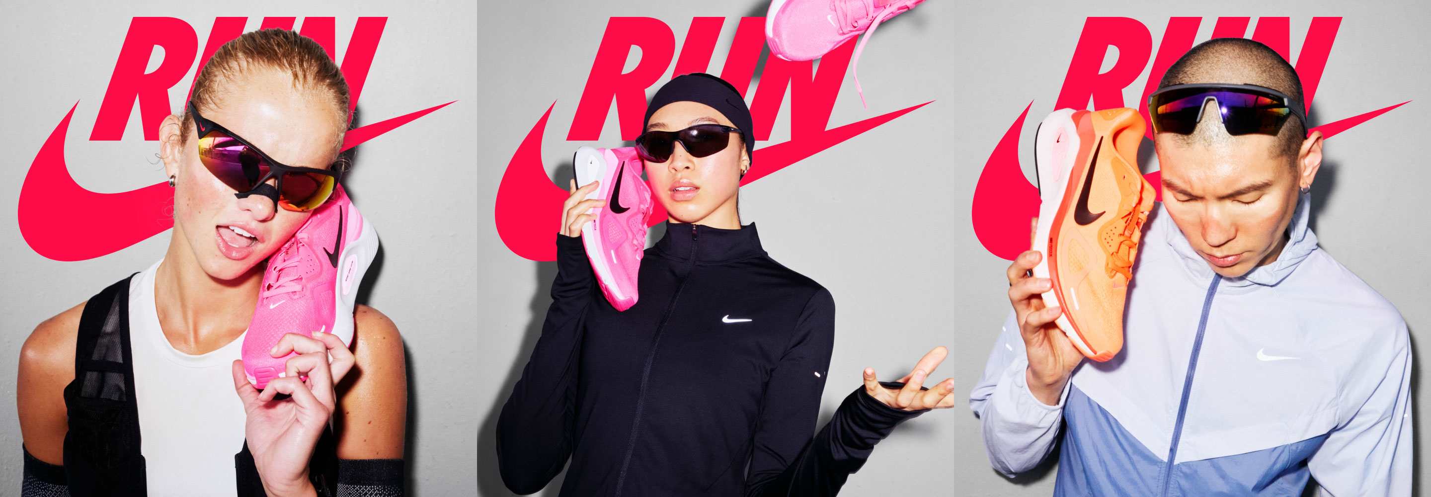 Nike Running