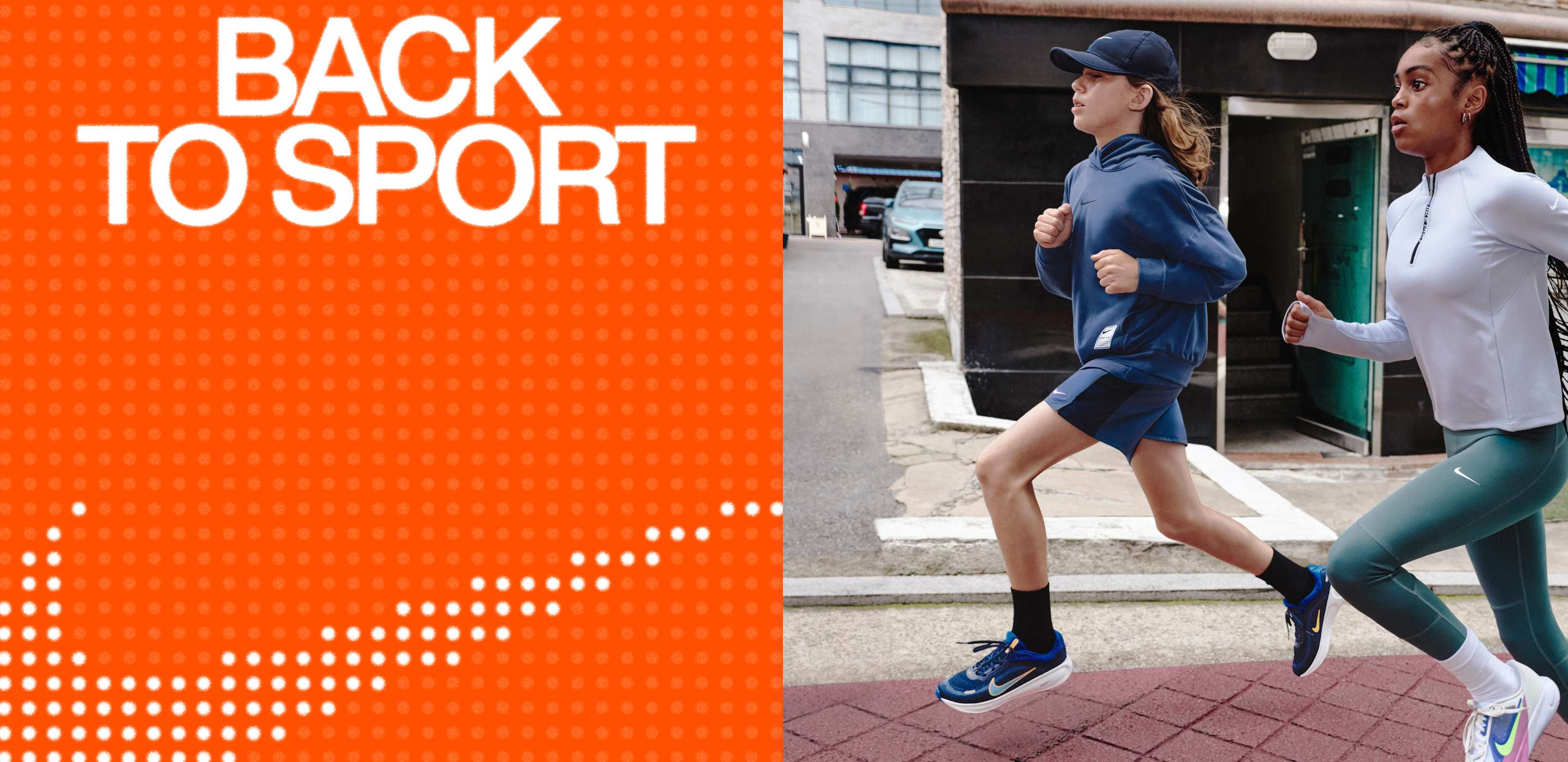 Nike Back To School | Shop Black Sneakers