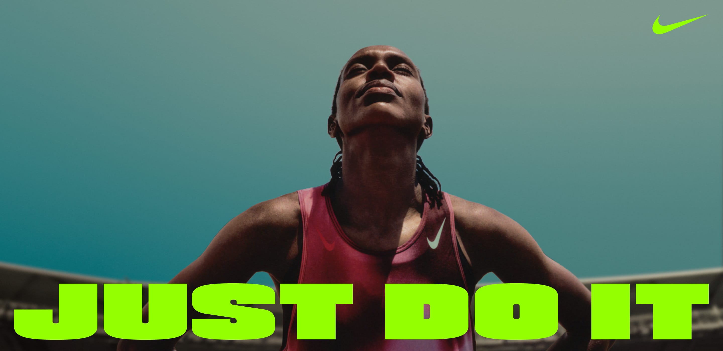 Nike Running