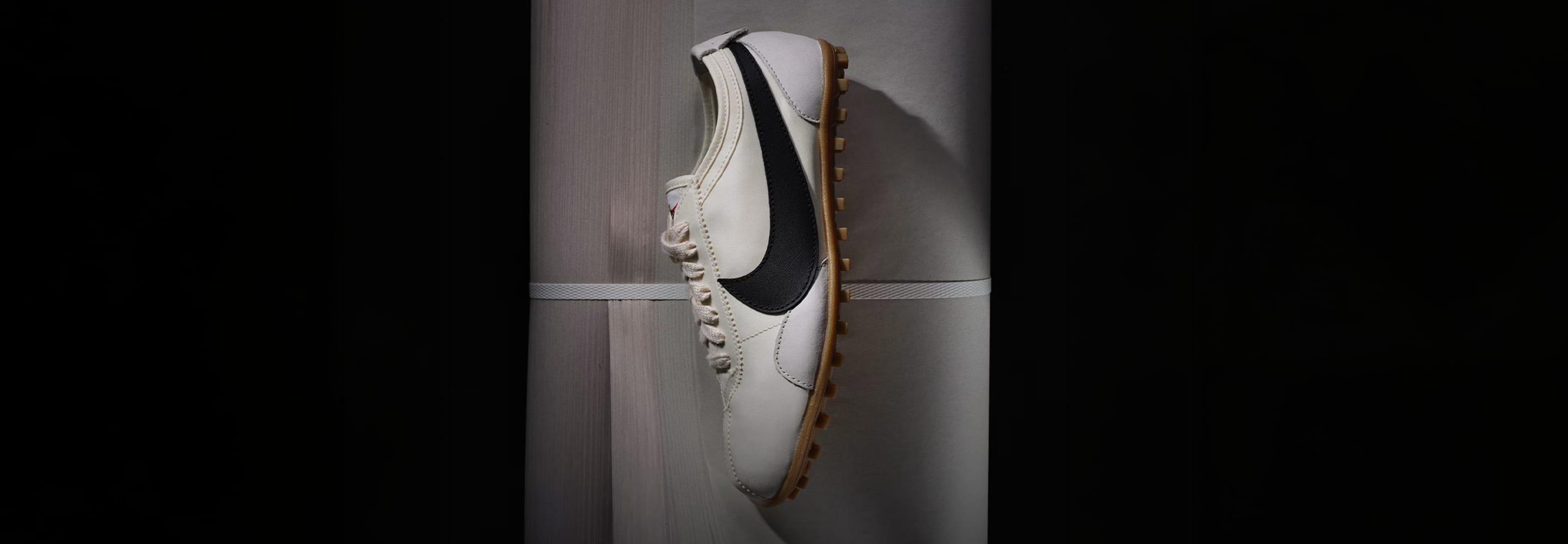 Nike Sportswear (NSW), Un paso rápido para la humanidad
