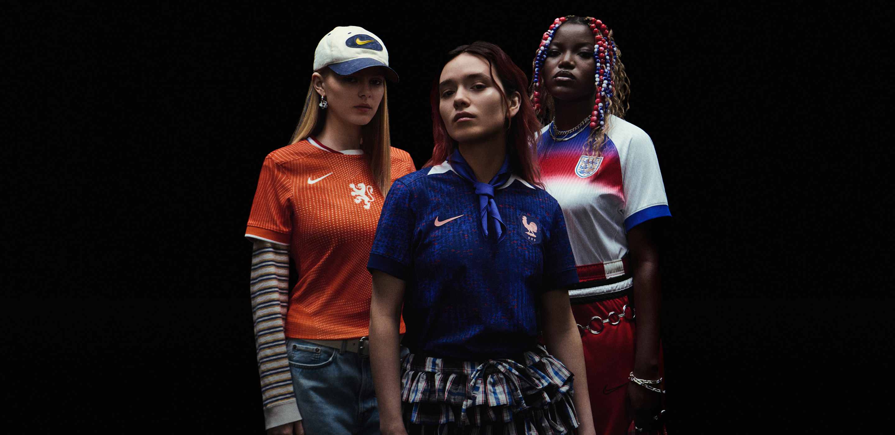 Nike Teens: deine Anlaufstelle für aktuelle Mode, Inspiration und echte Gefühle 