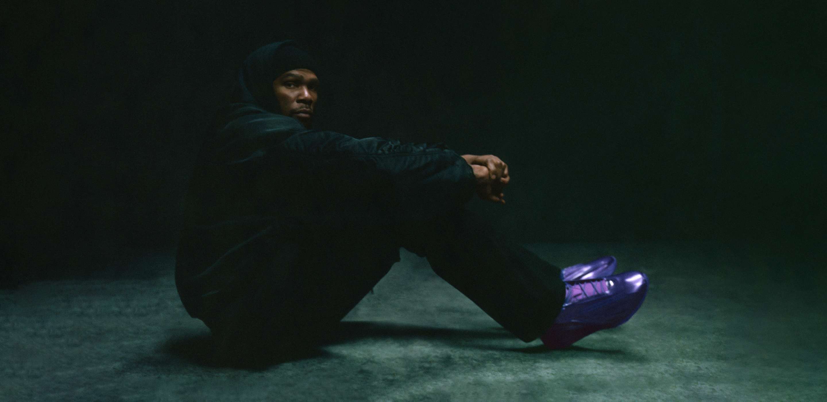 Kevin Durant