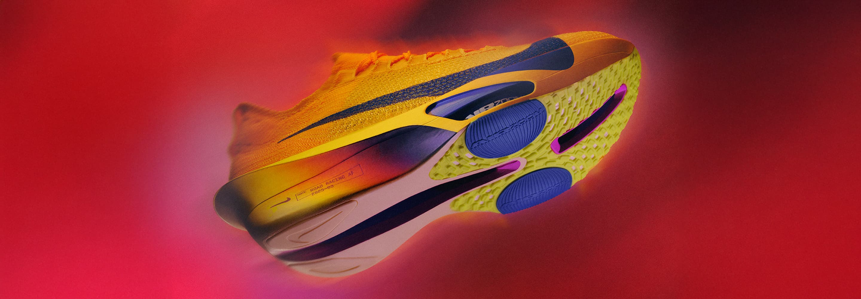 Sitio web oficial de Nike