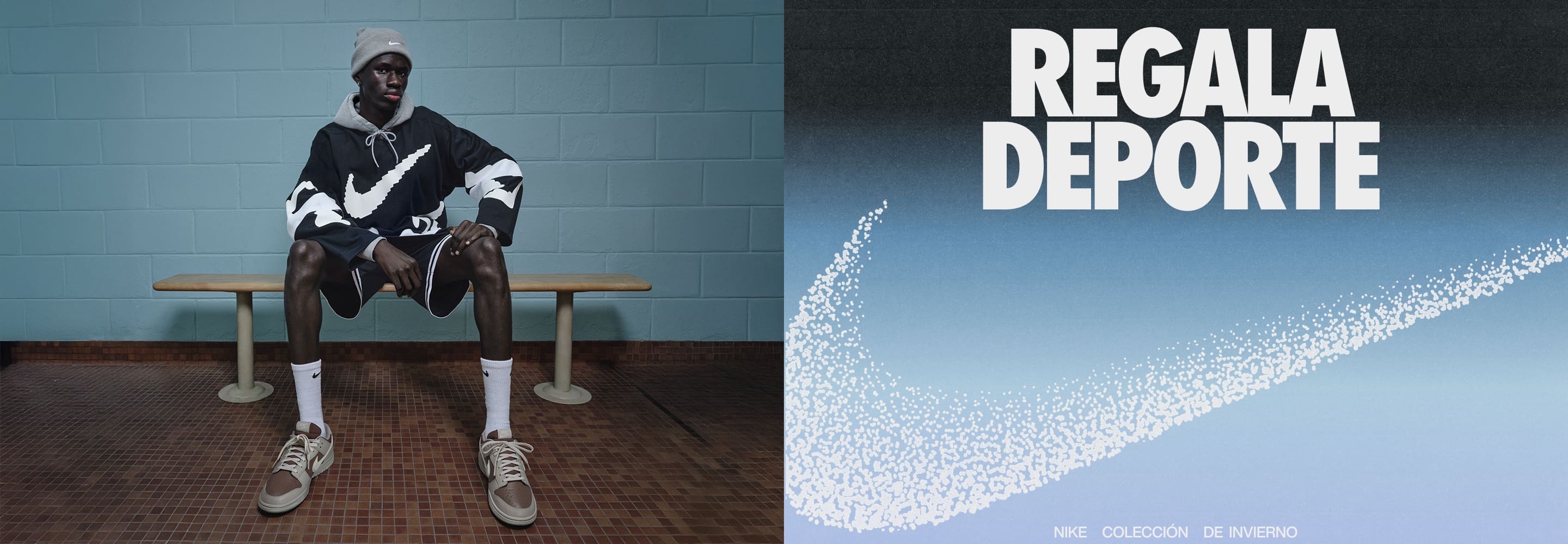 Nike Sportswear (NSW)