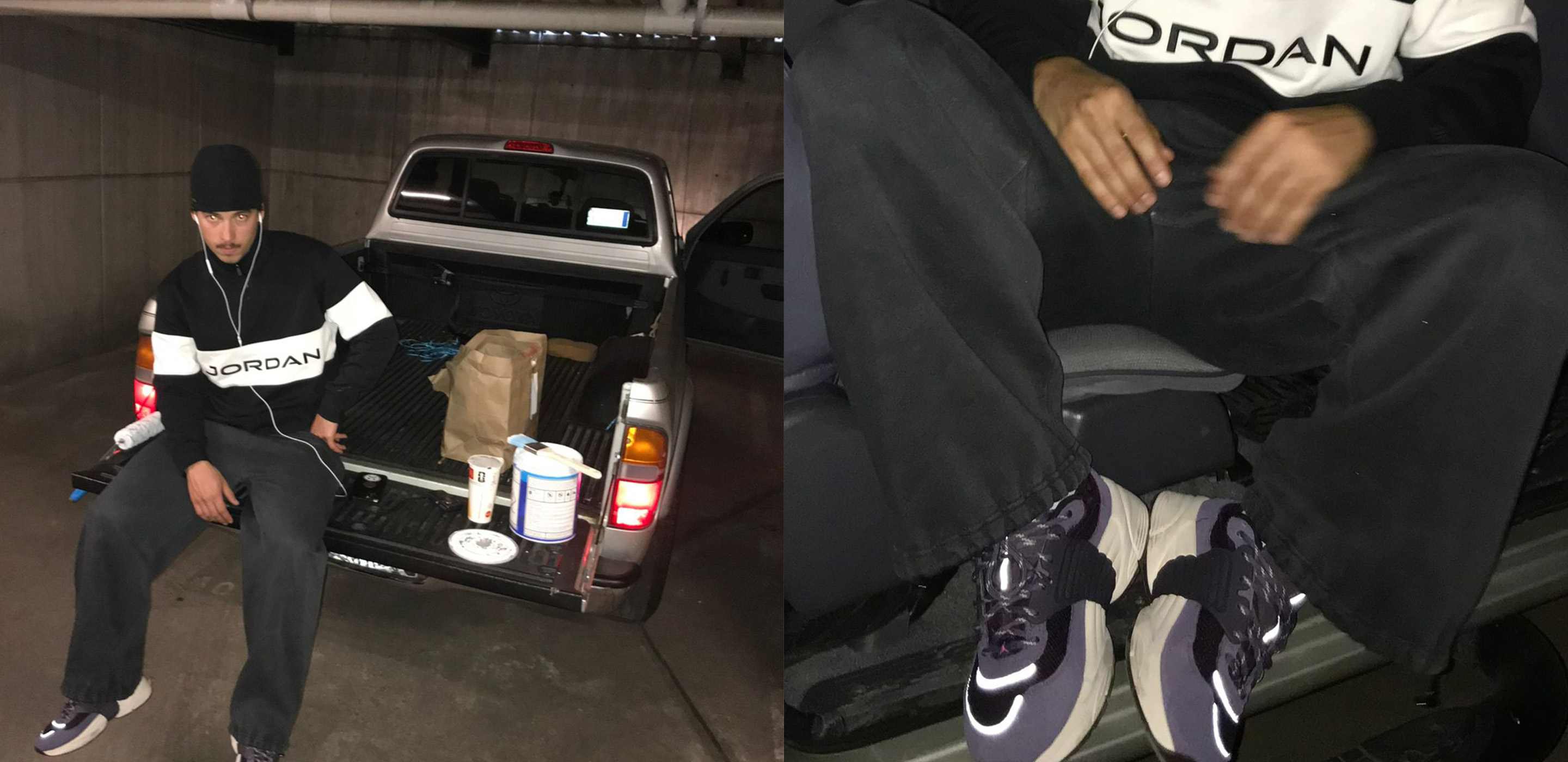 Nike Trunner Calo, CALO