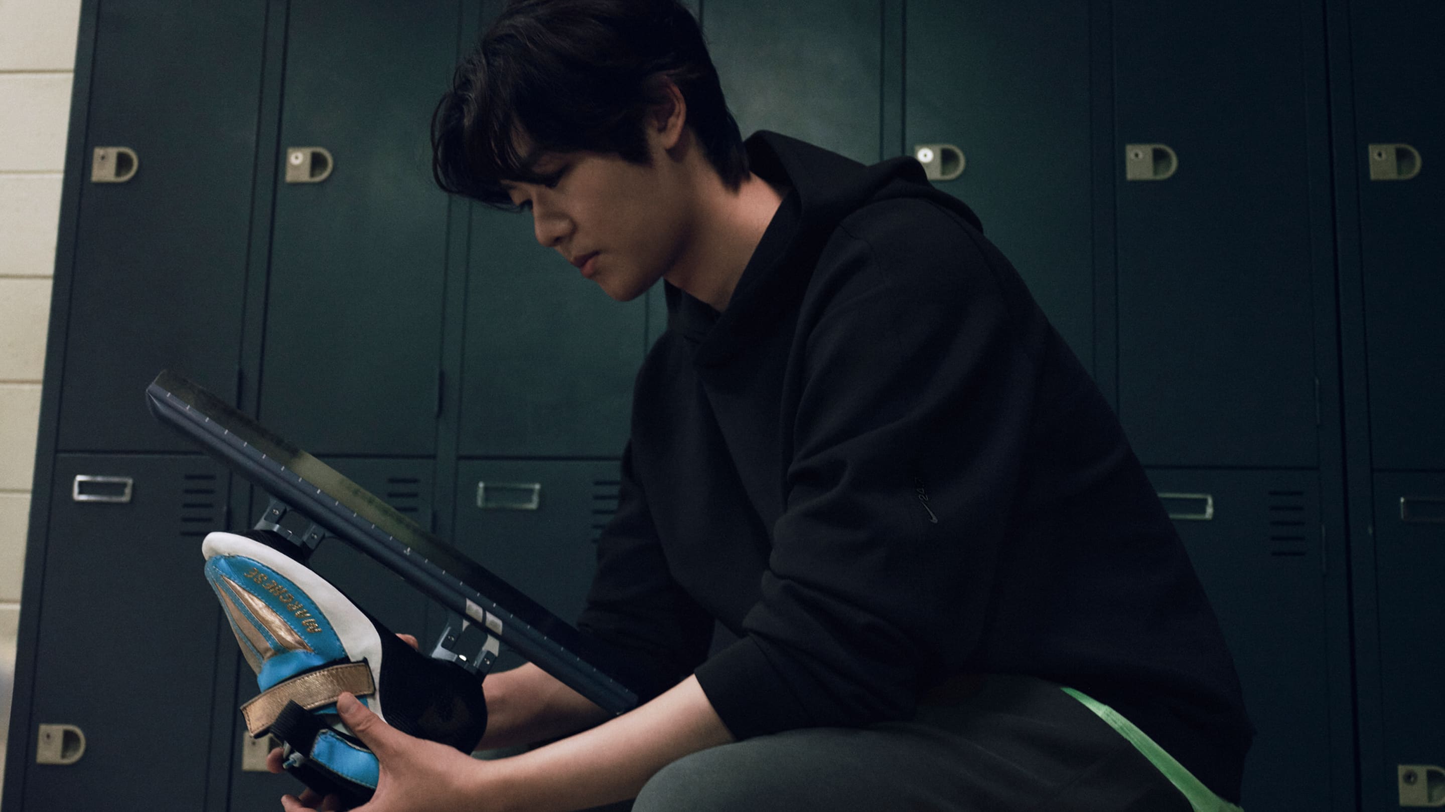 나이키 프라임: 승부를 위한 완벽한 준비