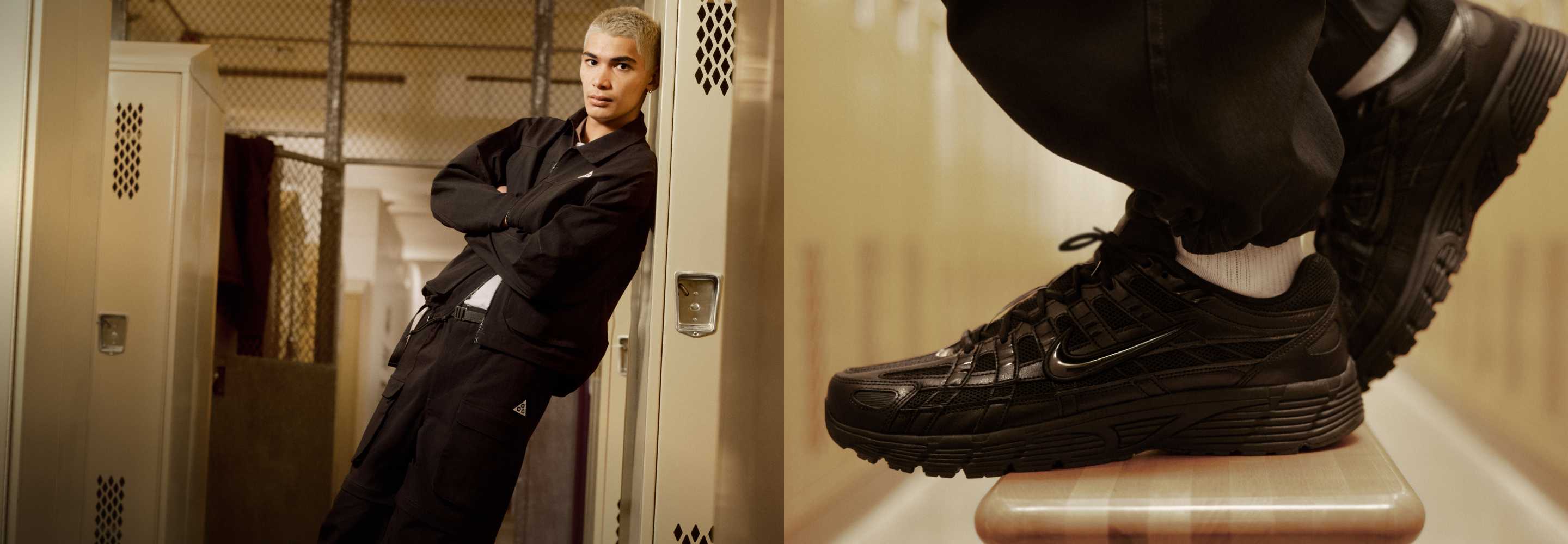 Men's Shoes, Clothing & Accessories