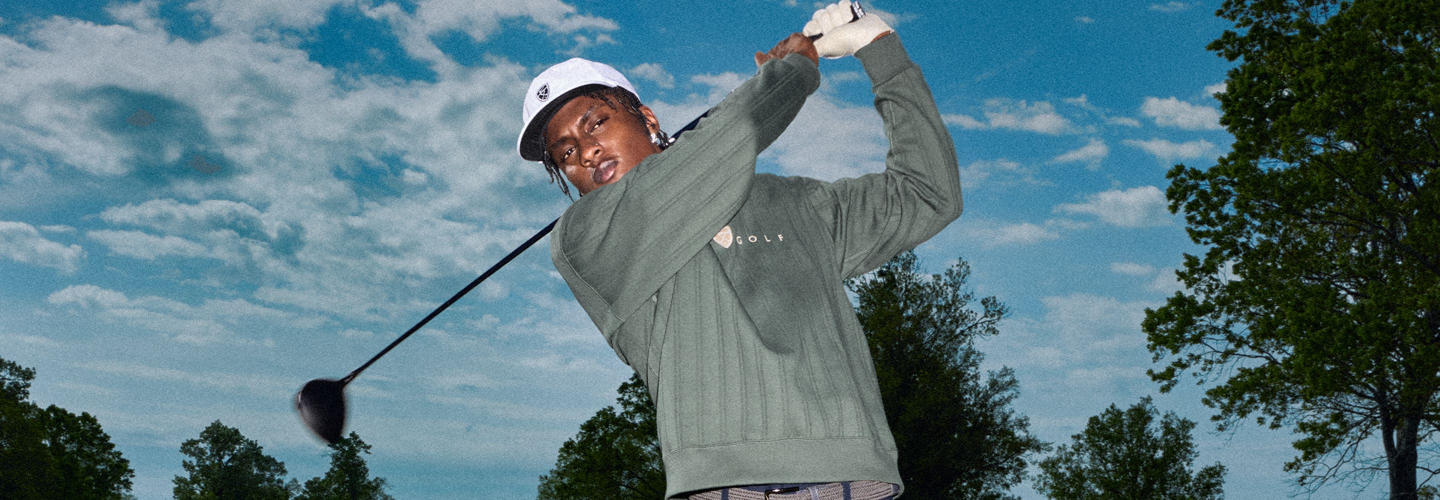 Nike Golf, Descubre todo lo que Nike Golf tiene para ti