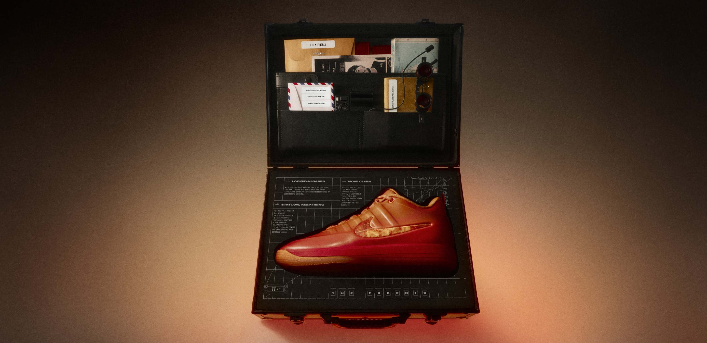 Sitio web oficial de Nike