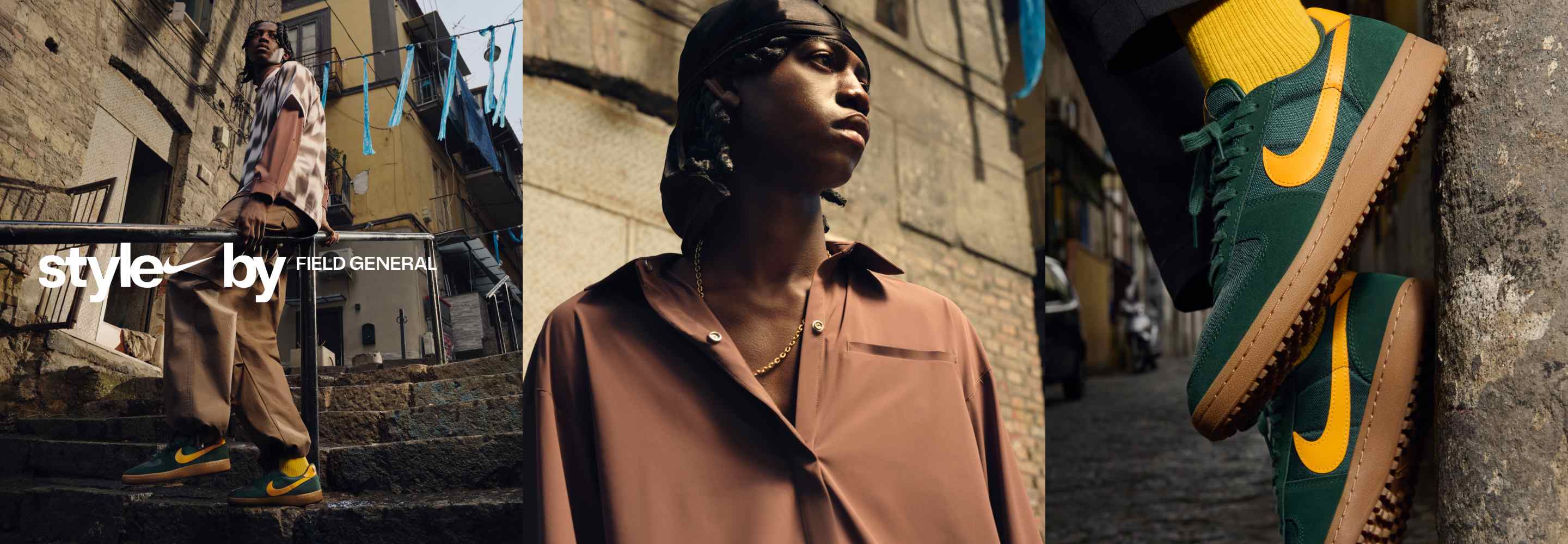 Nike Sportswear-collectie NSW